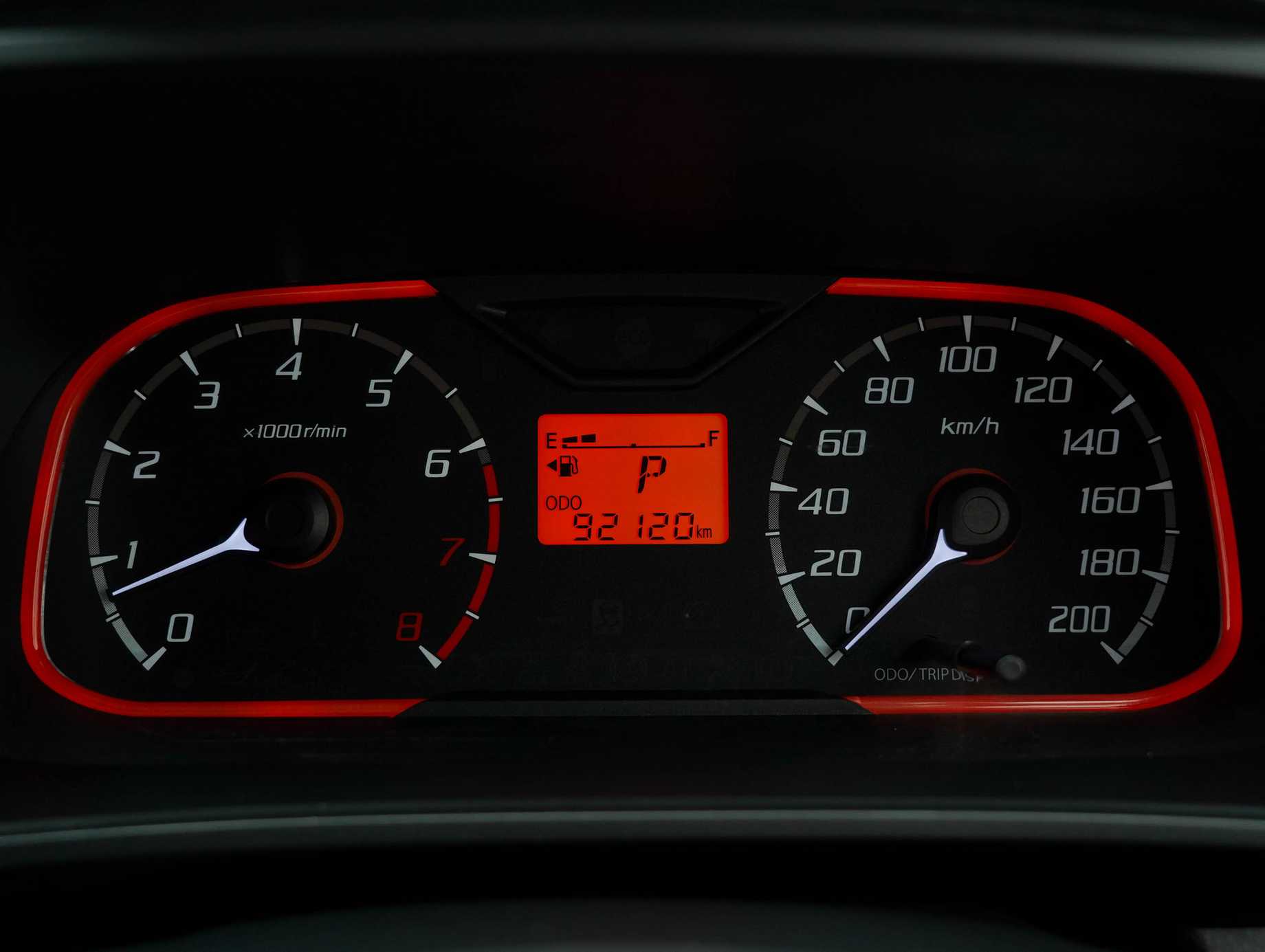 used 2019 Perodua Bezza X Premium 1.3
