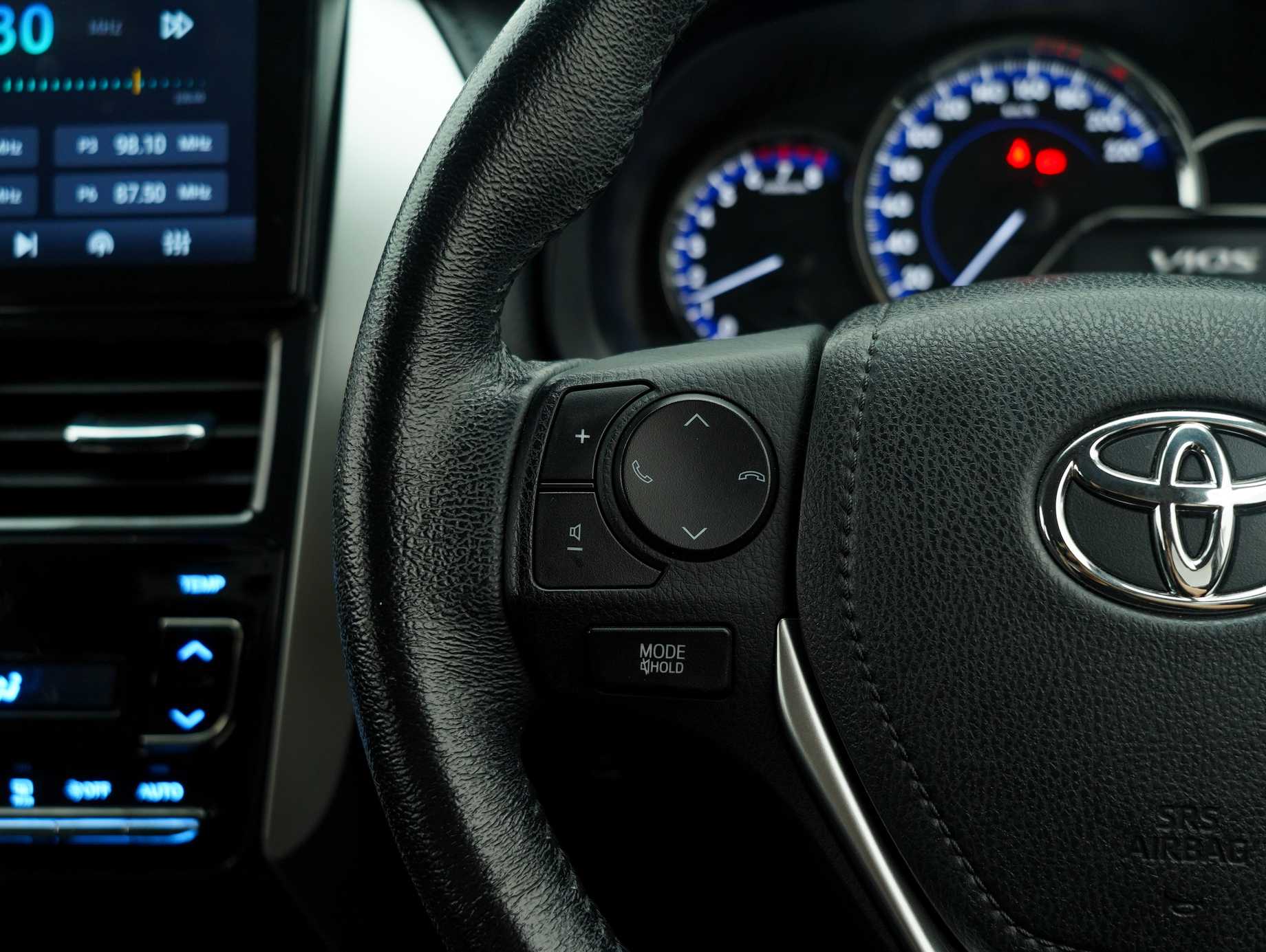 used 2020 Toyota Vios G 1.5