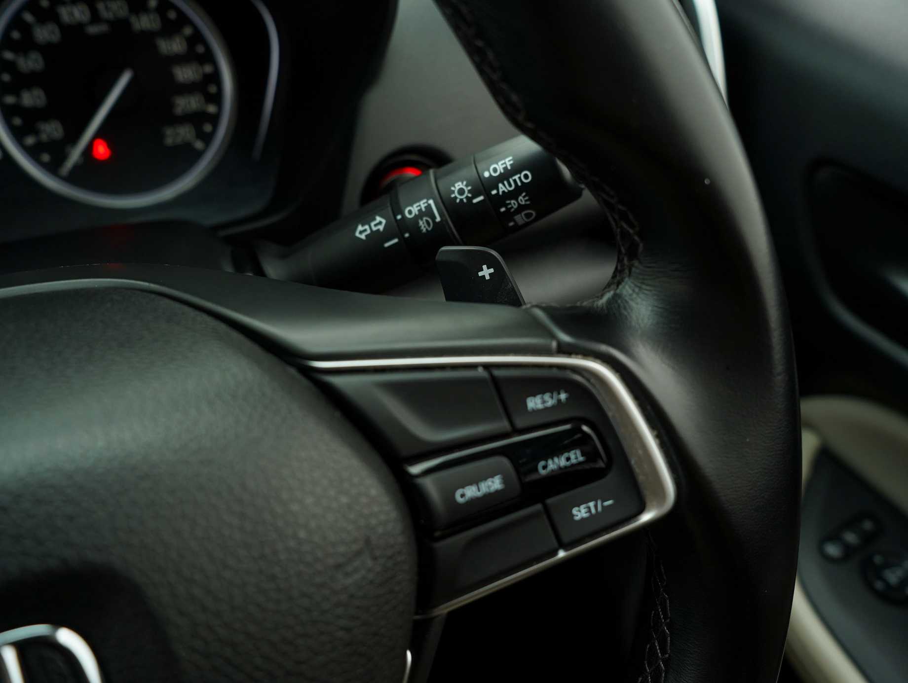 used 2020 Honda City V i-VTEC 1.5