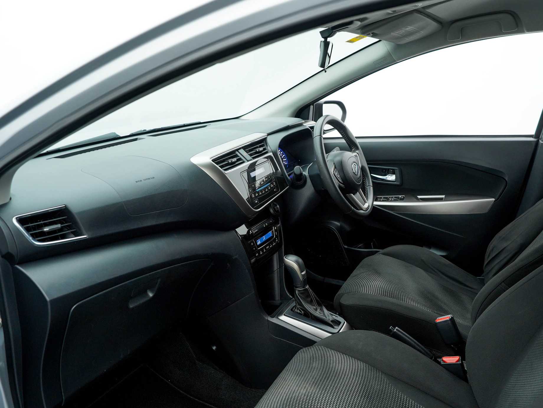 terpakai 2018 Perodua Myvi H 1.5