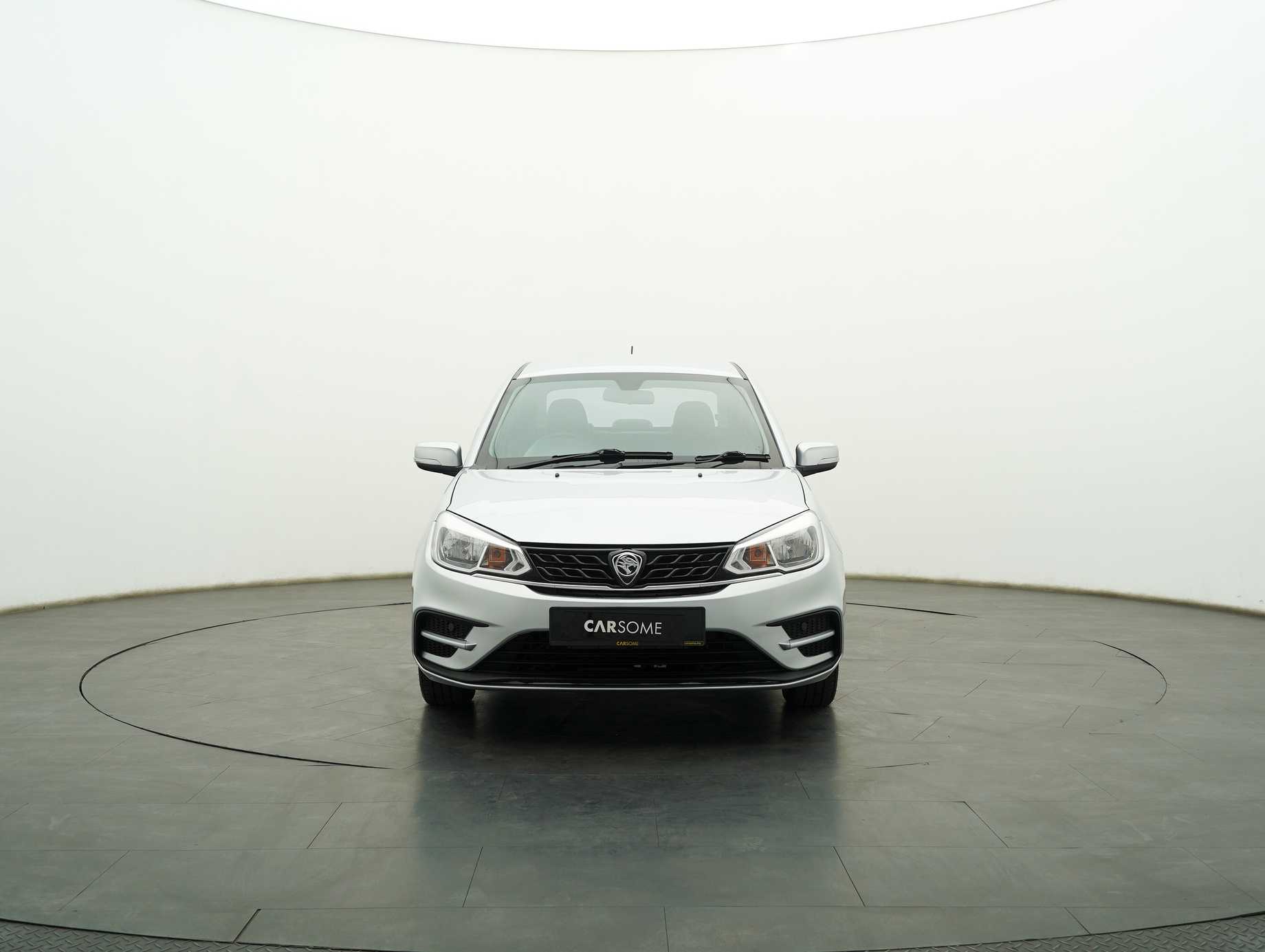 used 2020 Proton Saga Standard 1.3