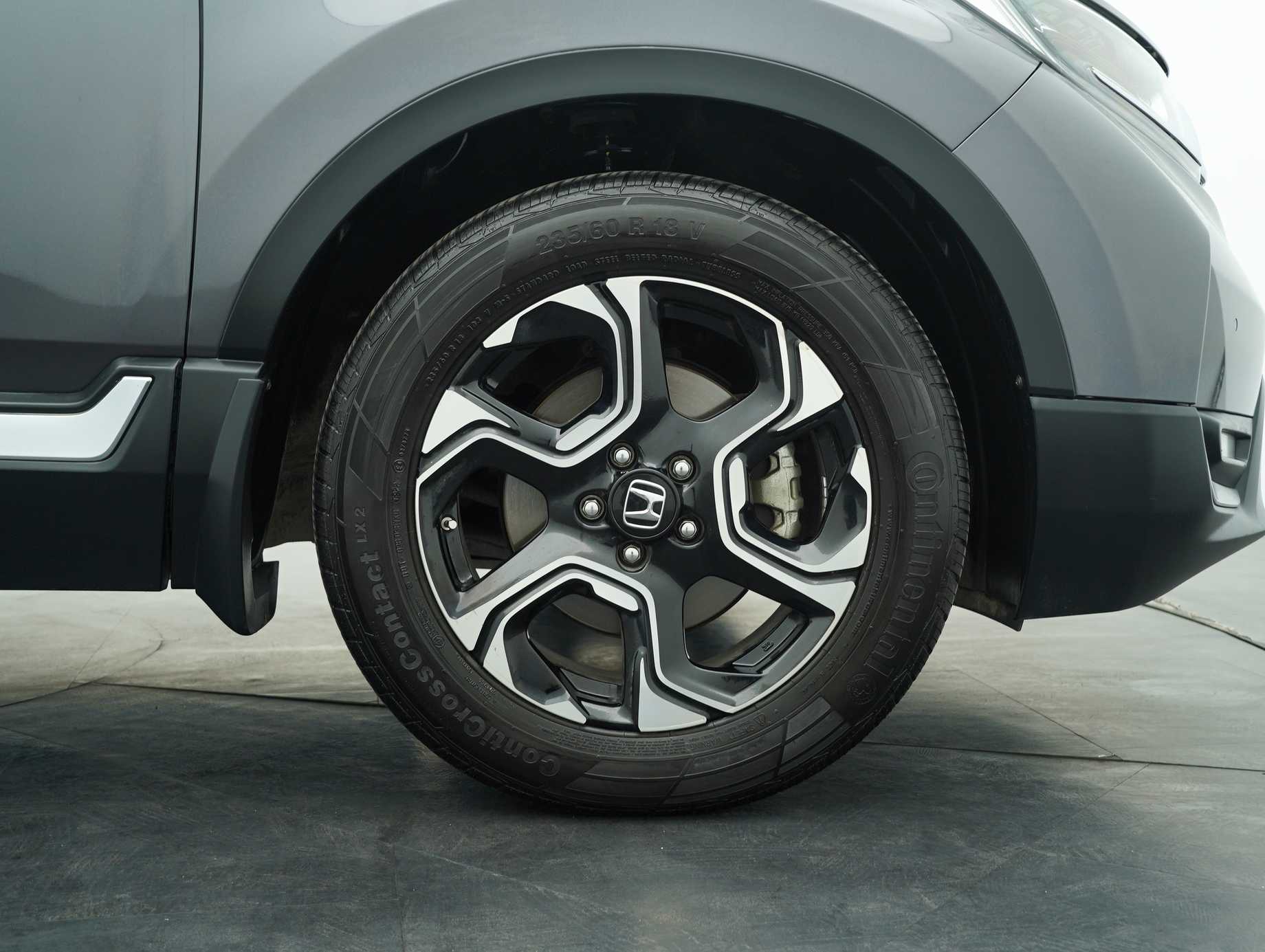 used 2019 Honda CR-V TC 1.5