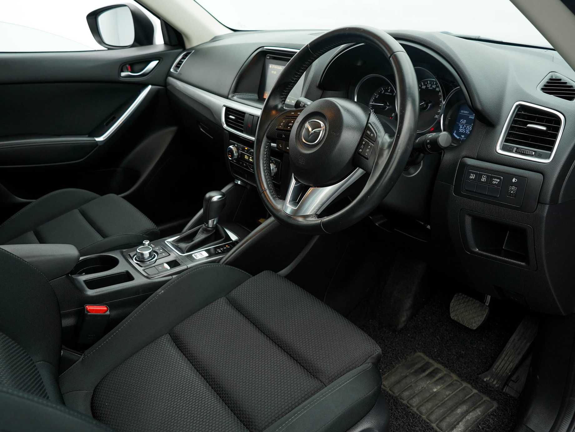 terpakai 2017 Mazda CX-5 2.0G MID 2WD (CKD) 2.0