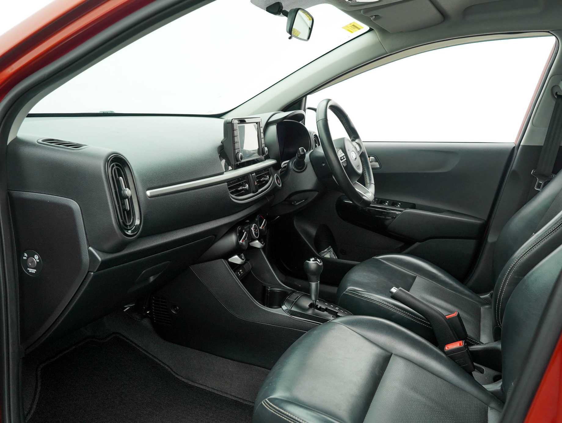 used 2018 Kia Picanto EX 1.2