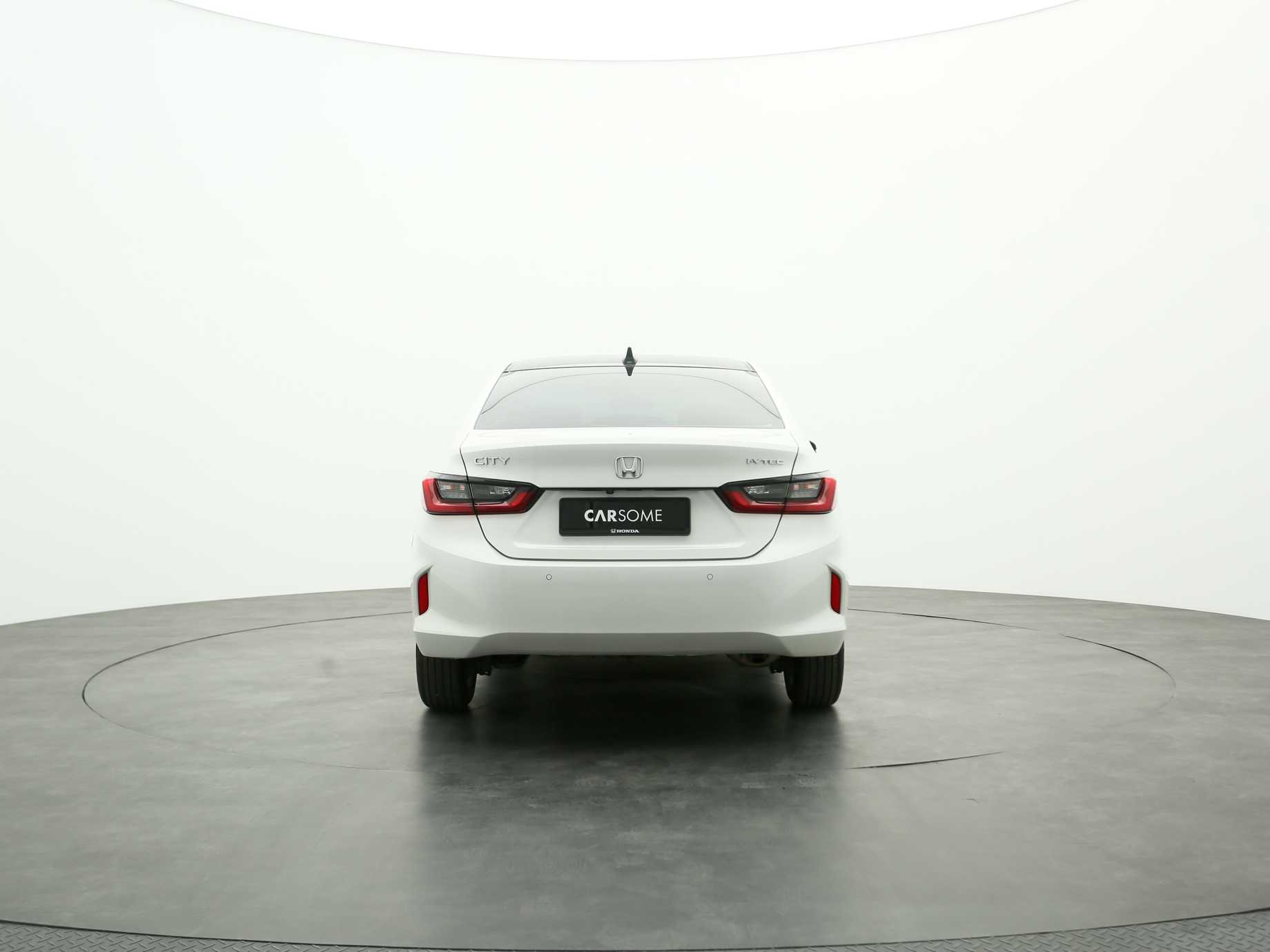 used 2020 Honda CITY E 1.5