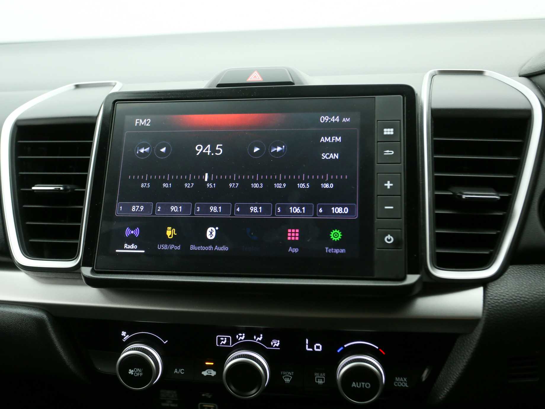 used 2020 Honda CITY E 1.5