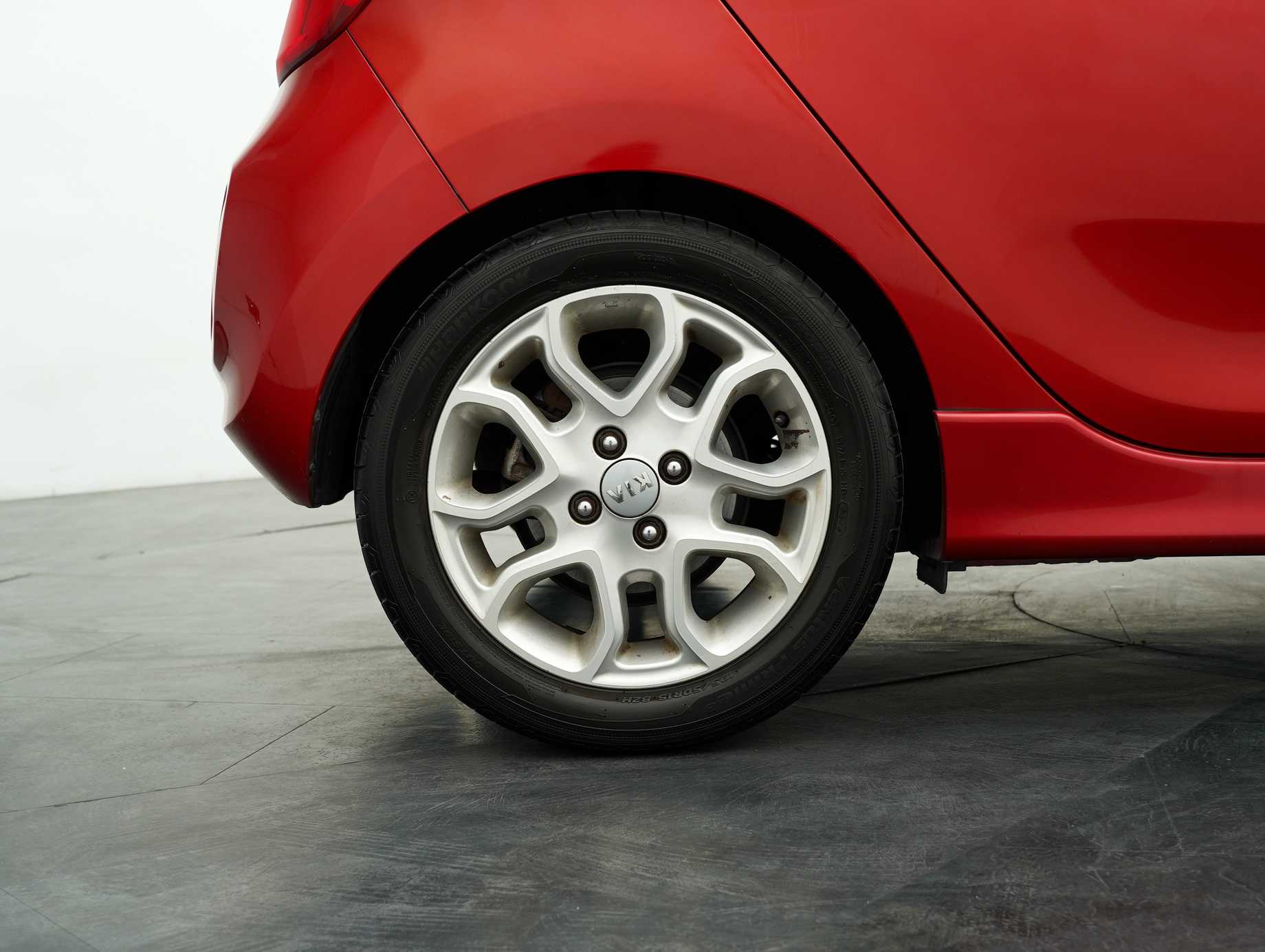 used 2015 Kia Picanto  1.2