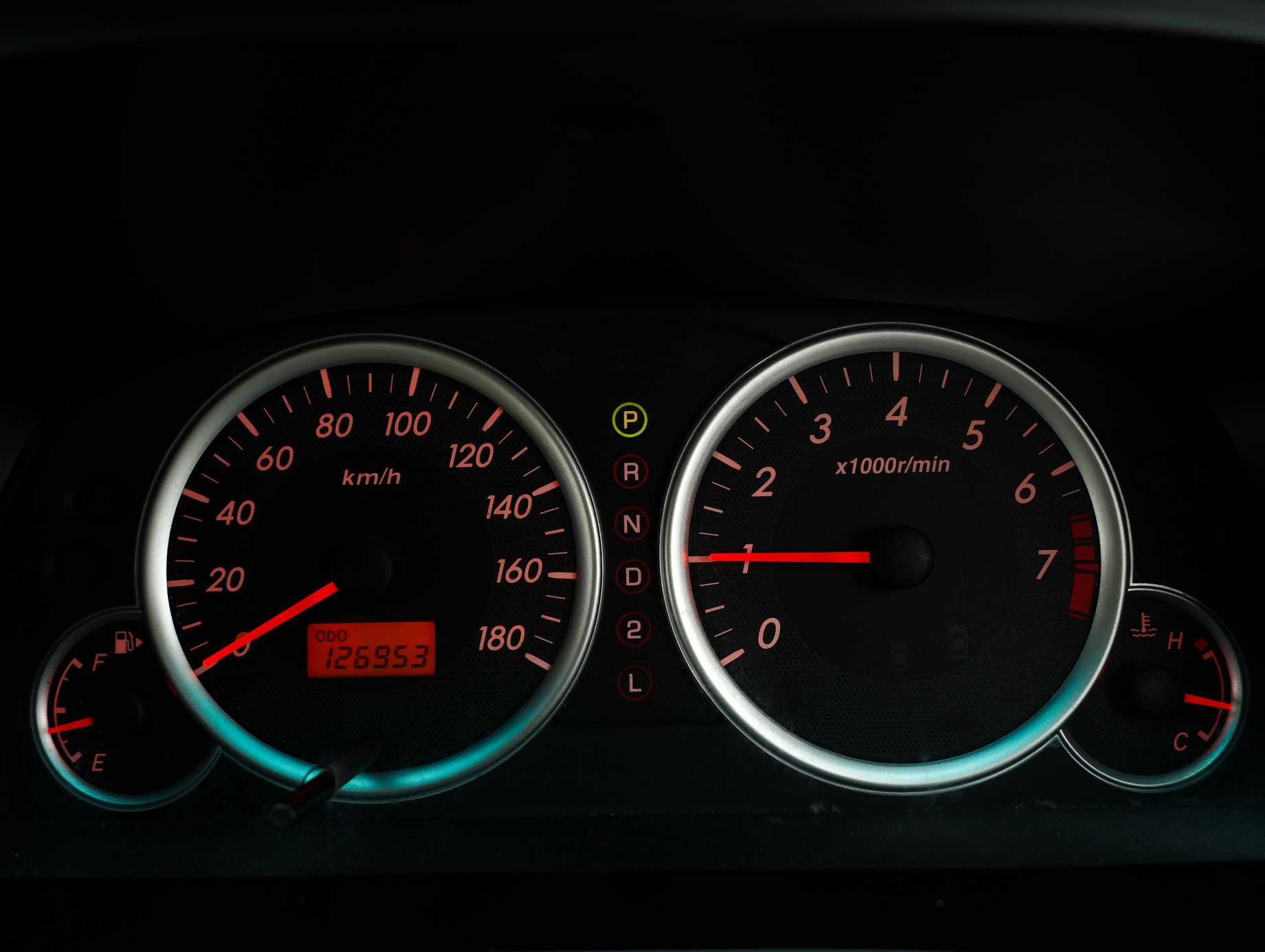 used 2008 Toyota Avanza G 1.5