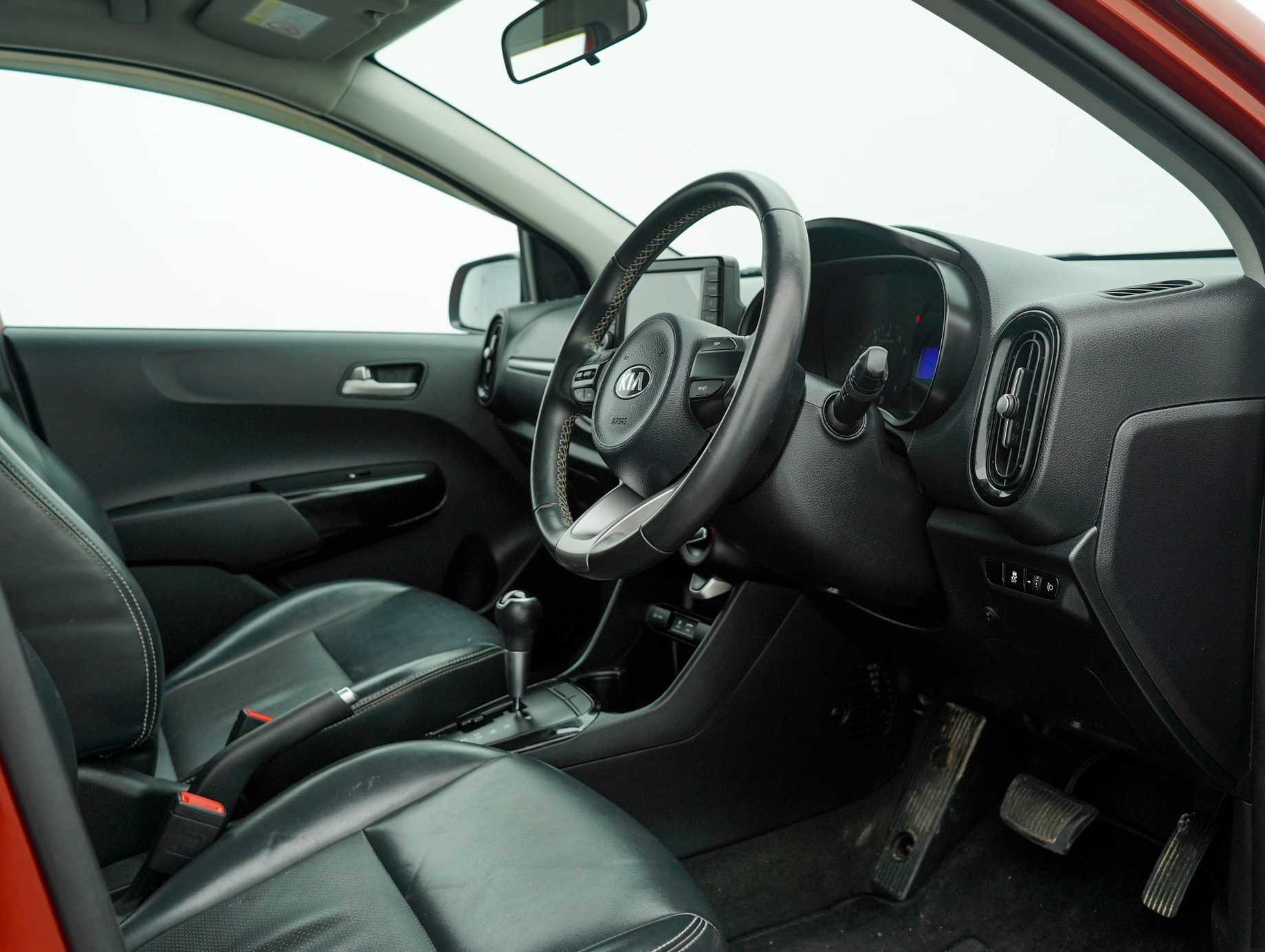 used 2018 Kia Picanto EX 1.2