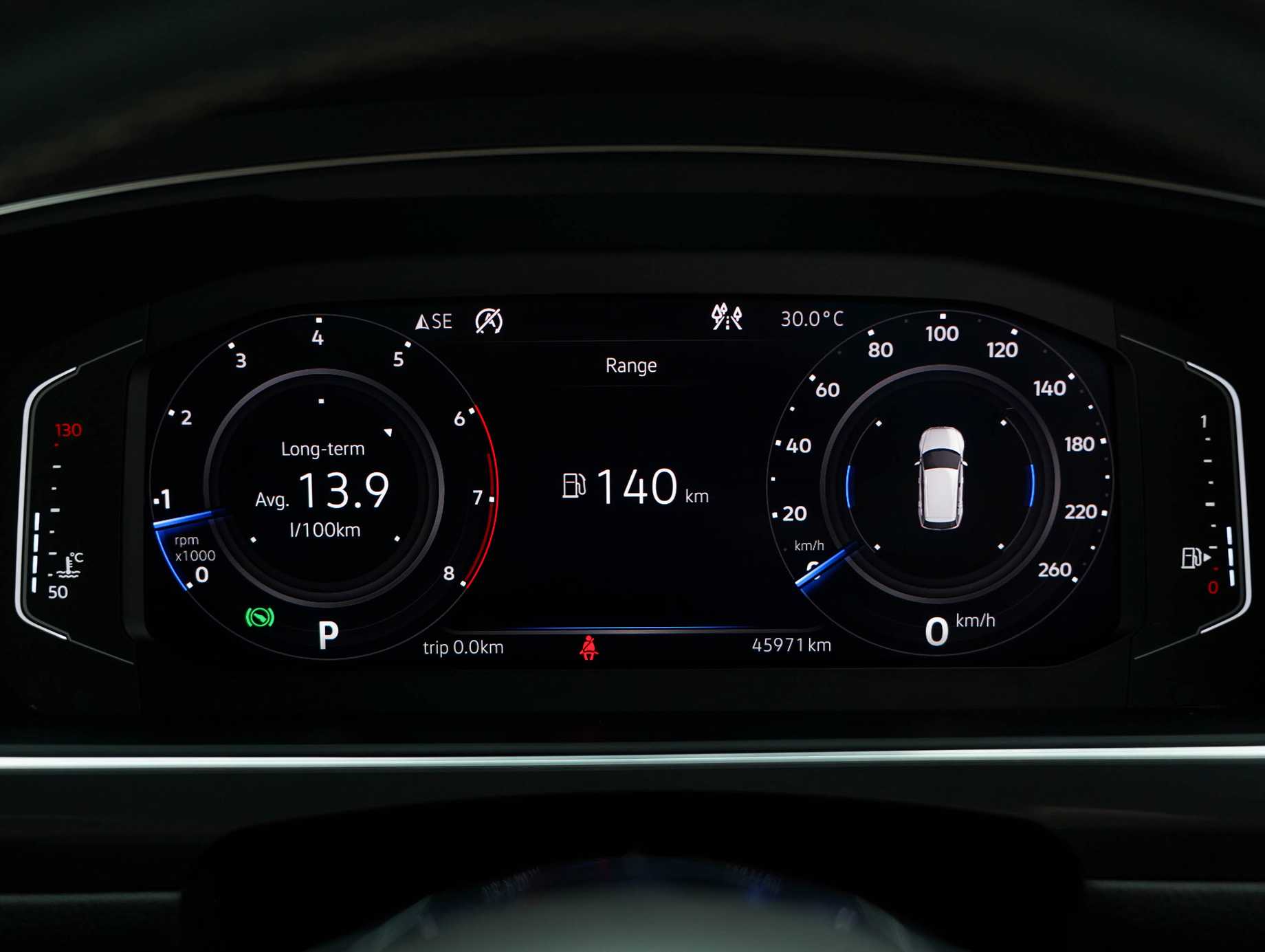 used 2020 Volkswagen Tiguan Allspace R-Line 4MOTION 2.0