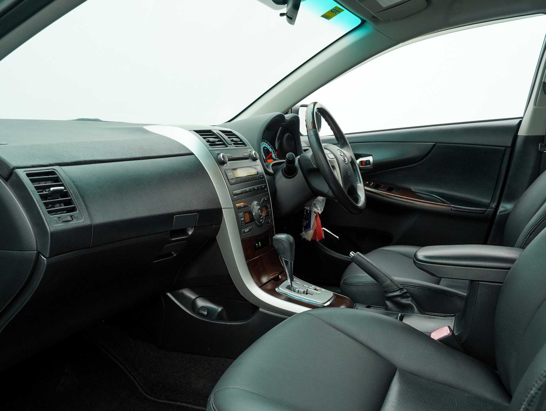 used 2012 Toyota Corolla Altis G 1.8