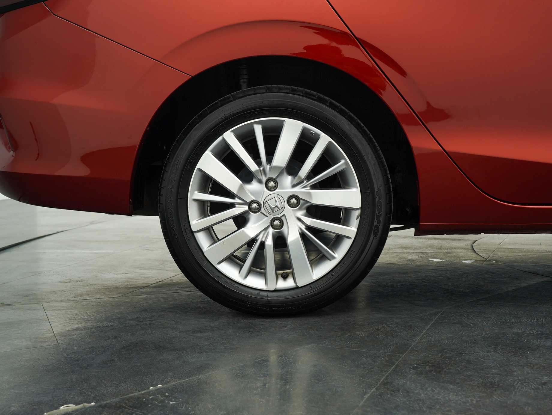 used 2020 Honda City V i-VTEC 1.5