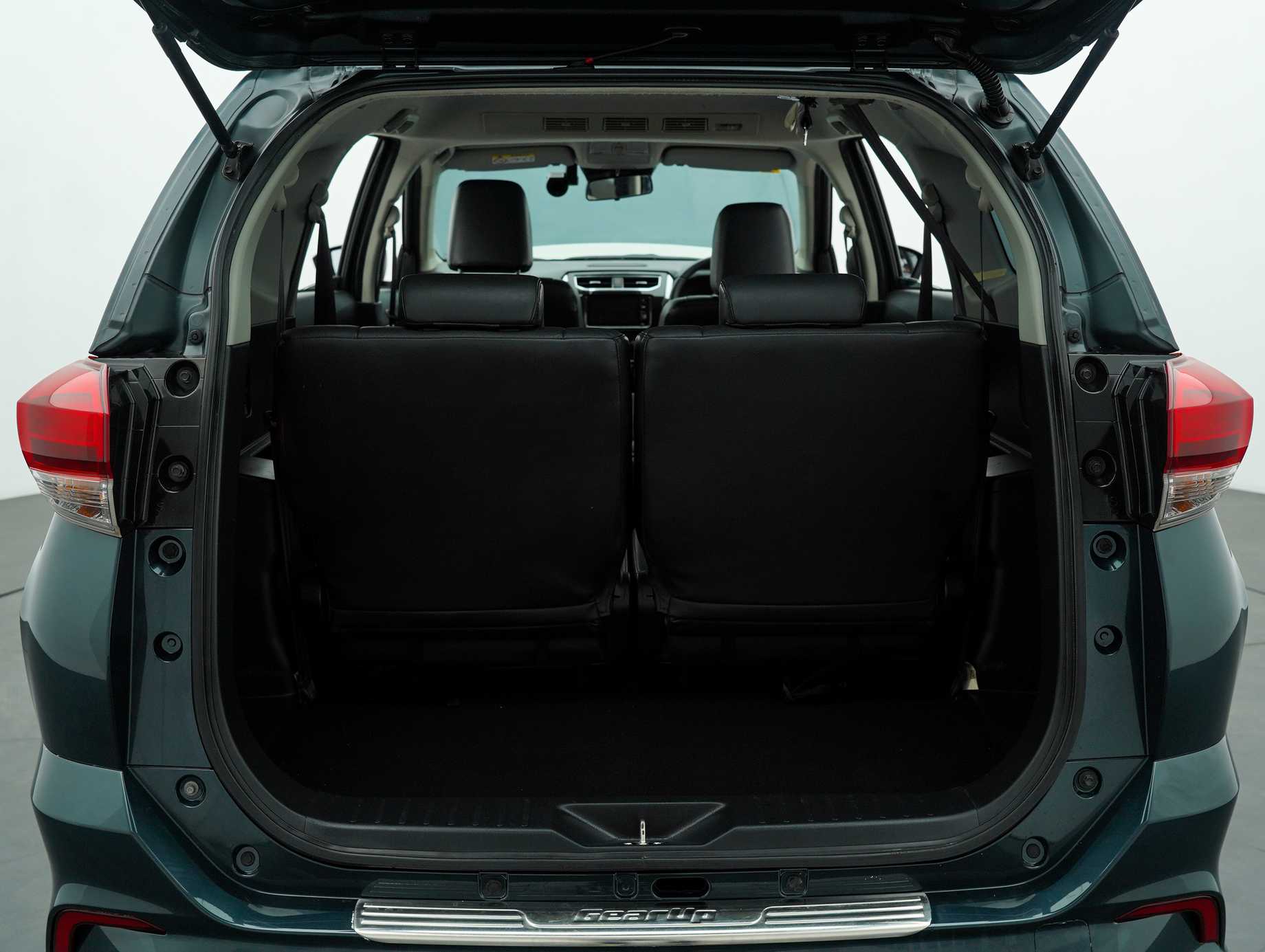 terpakai 2019 Perodua Aruz AV 1.5