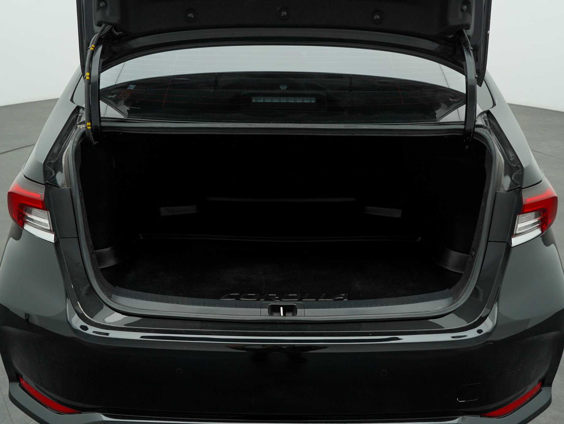 used 2019 Toyota Corolla Altis G 1.8