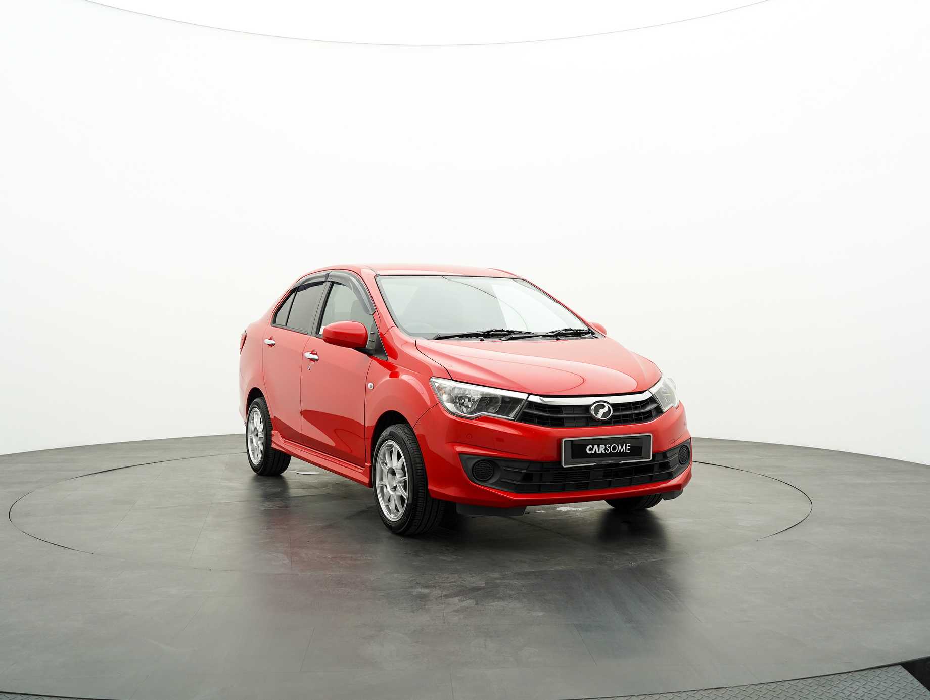 used 2019 Perodua Bezza GXtra 1.0