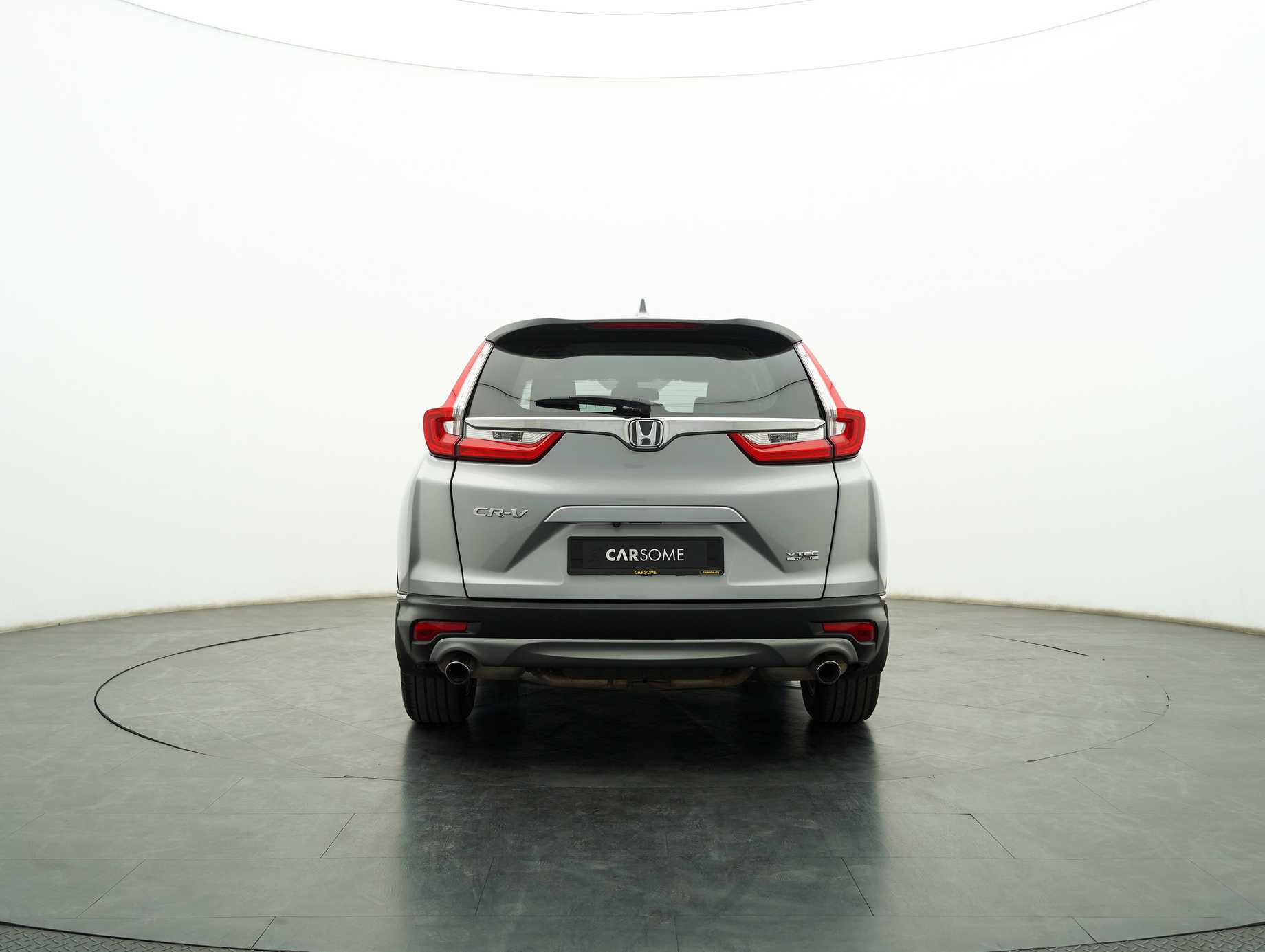 used 2019 Honda CR-V TC 1.5
