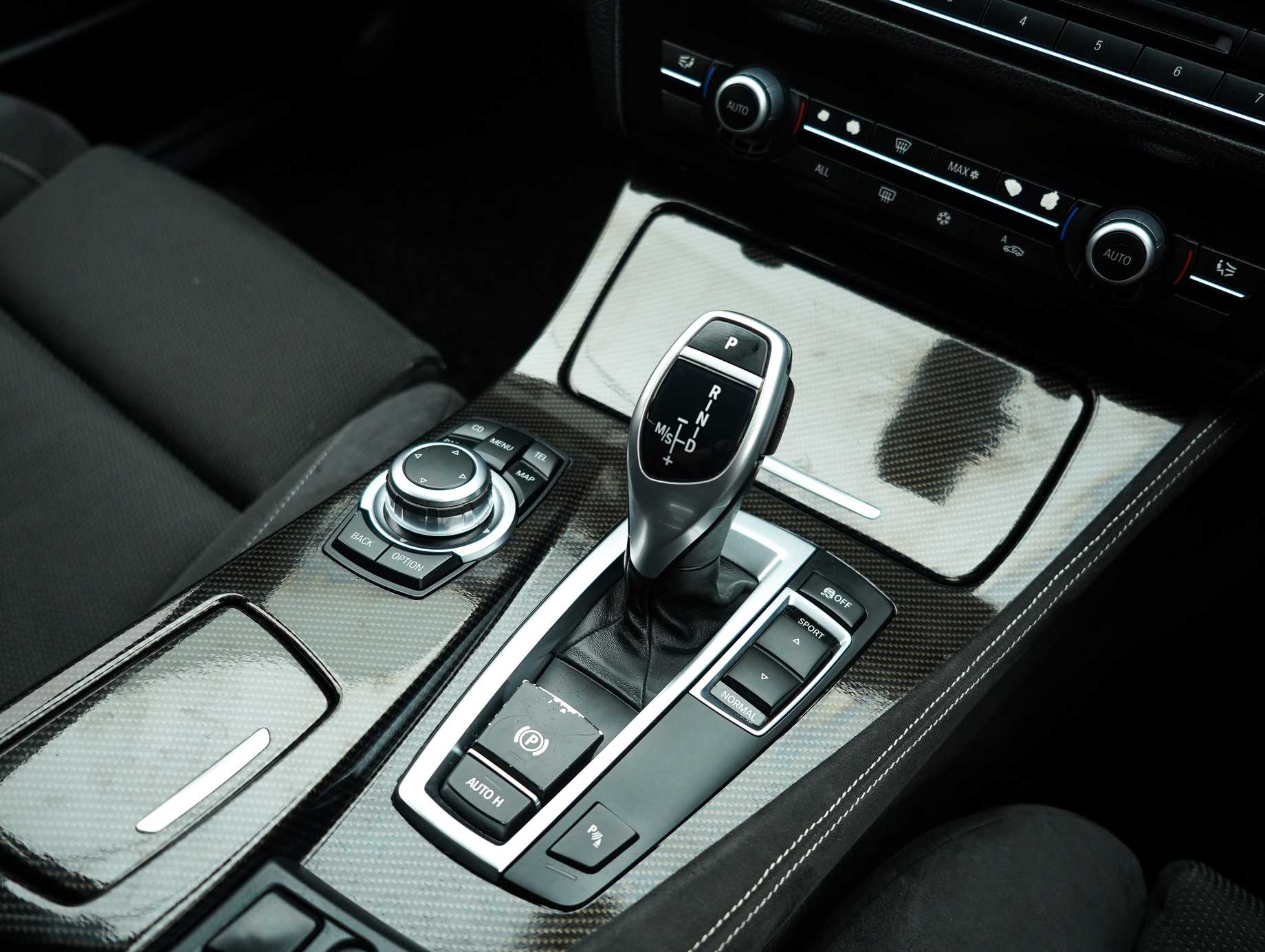 used 2011 BMW 523i M Sport 2.5