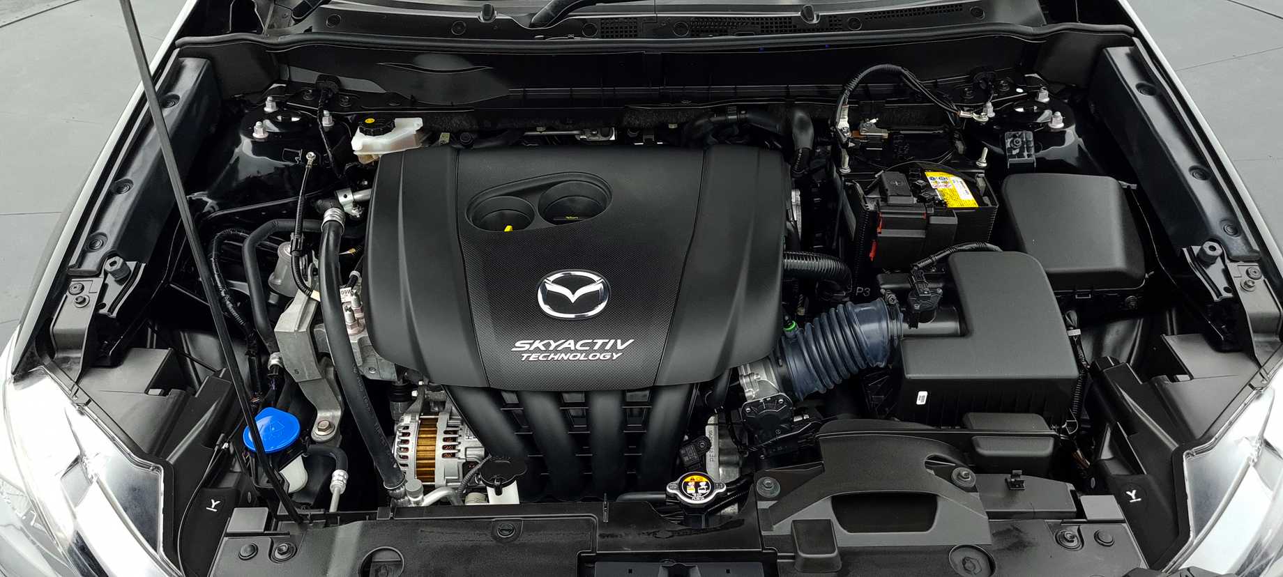 used 2020 Mazda CX-3  2.0