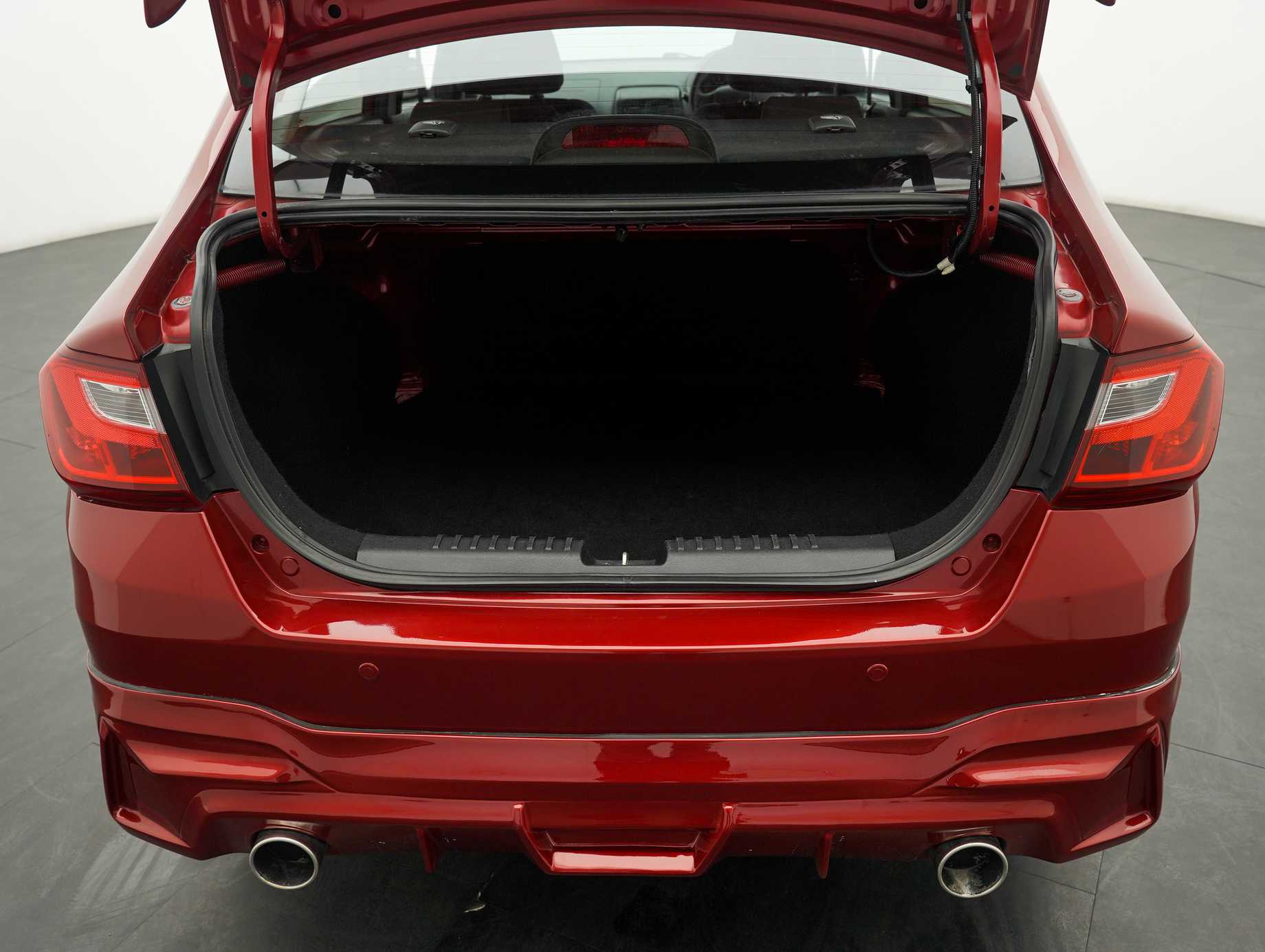 used 2017 Proton Saga Standard 1.3