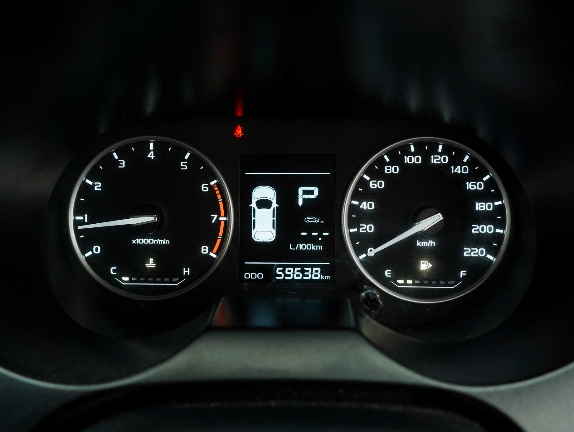 used 2020 Proton Saga Standard 1.3