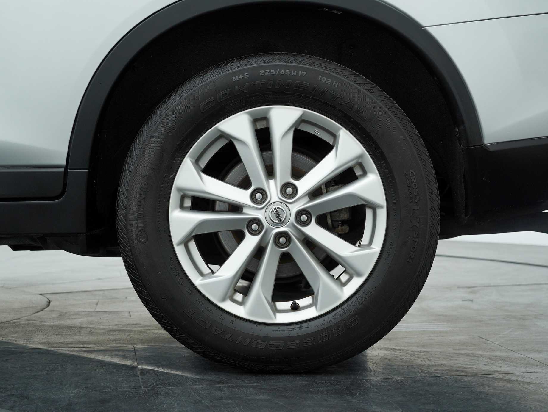 terpakai 2016 Nissan X-Trail  2.0