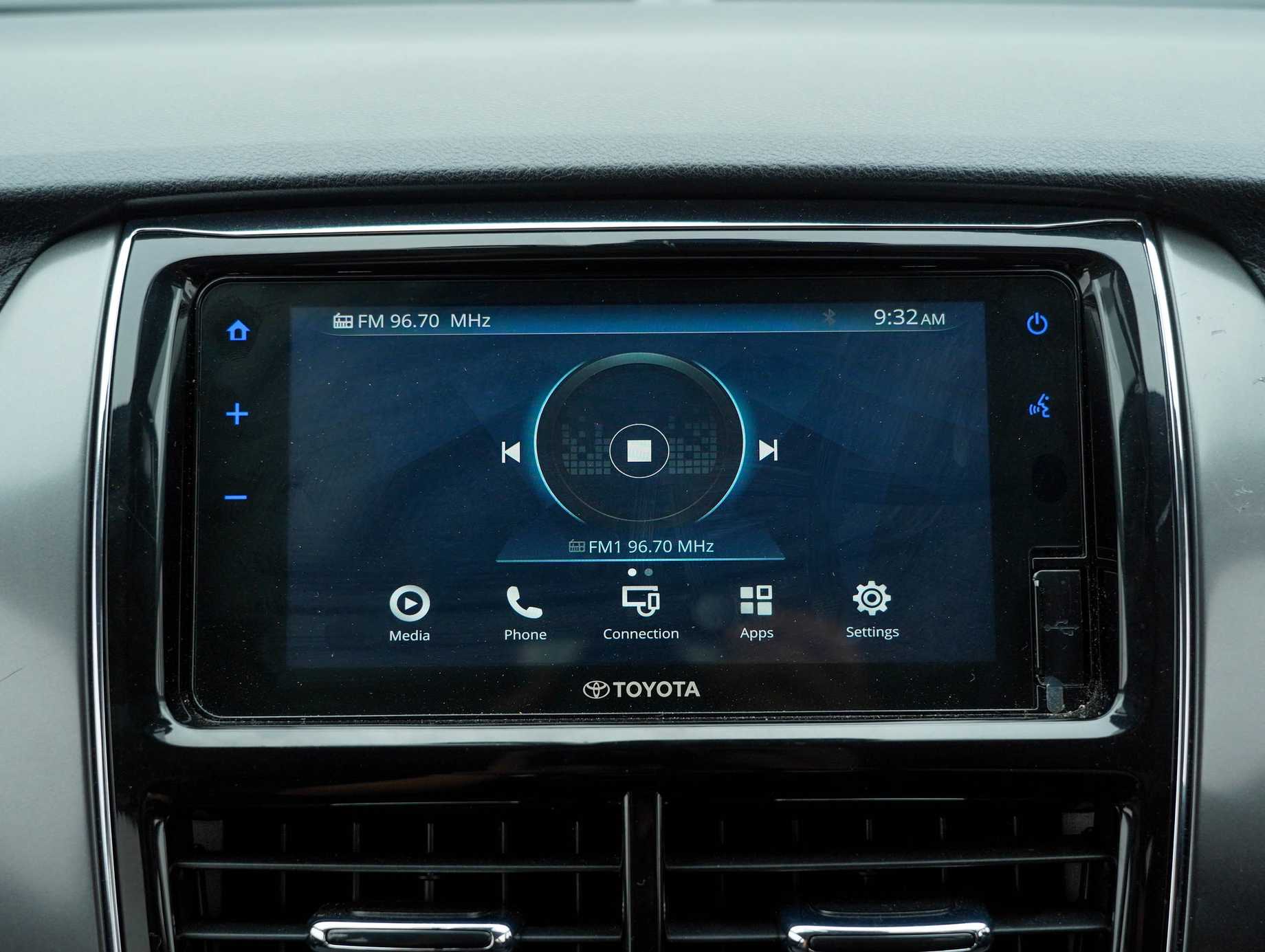 used 2022 Toyota Vios G 1.5