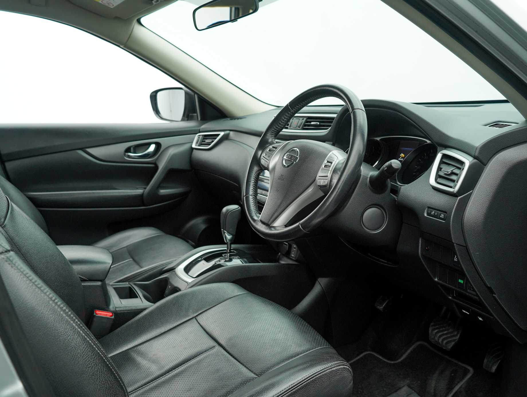 terpakai 2016 Nissan X-Trail  2.0