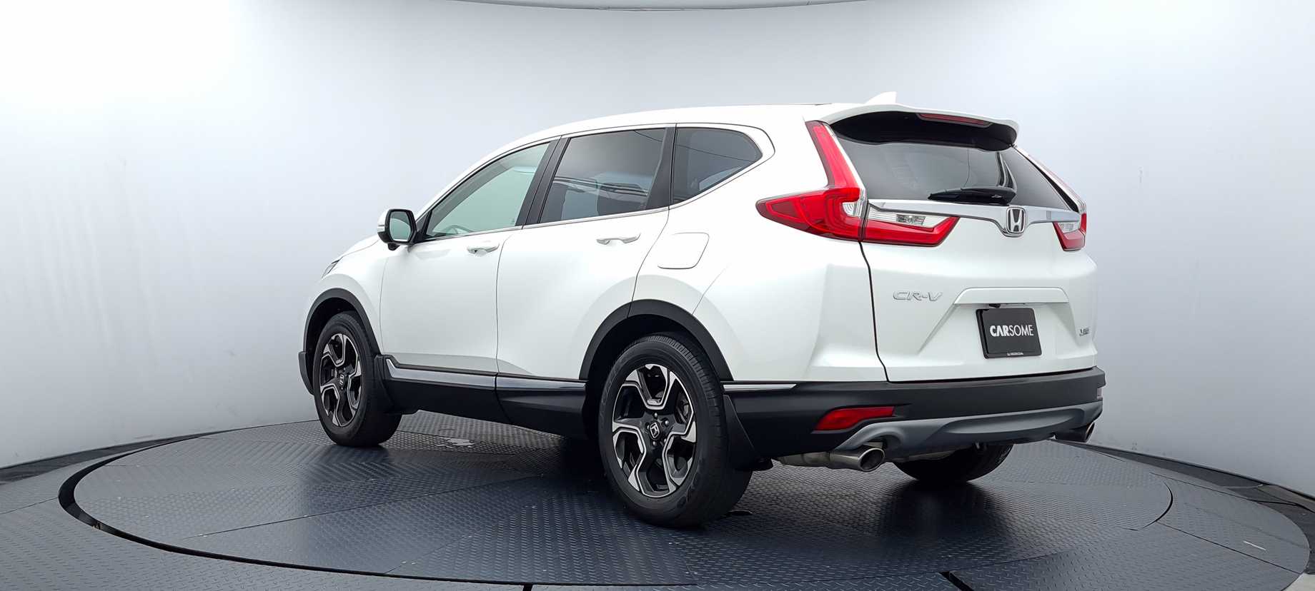 used 2019 Honda CR-V TC-P 2WD 1.5