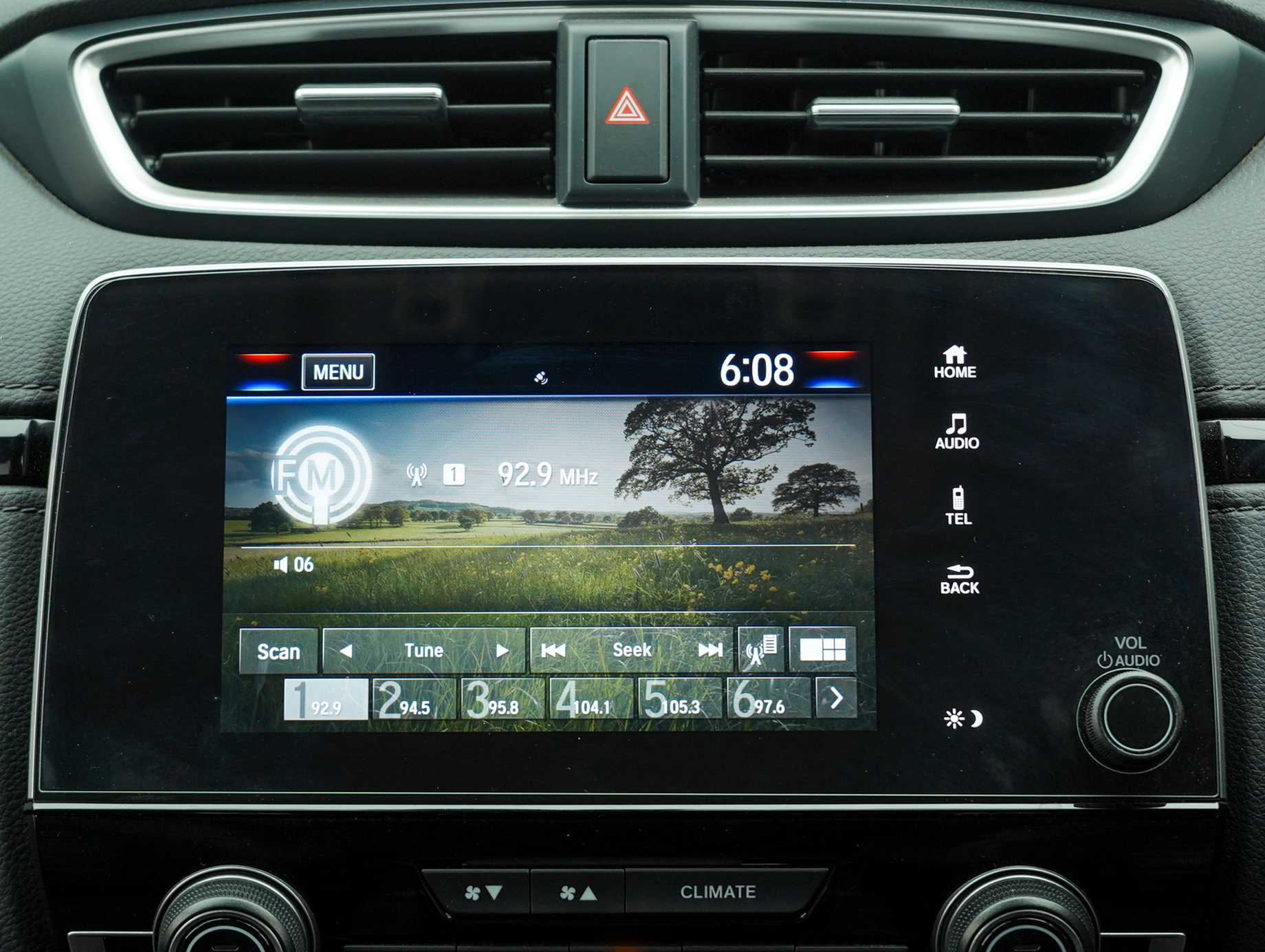 used 2019 Honda CR-V TC 1.5