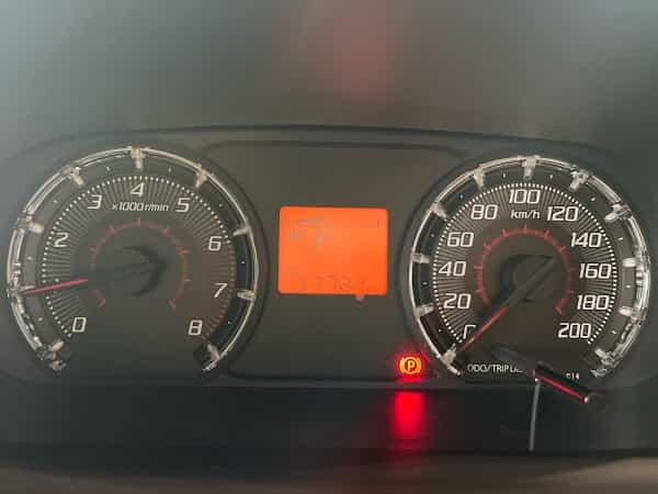 used 2020 Perodua Bezza Advance 1.3
