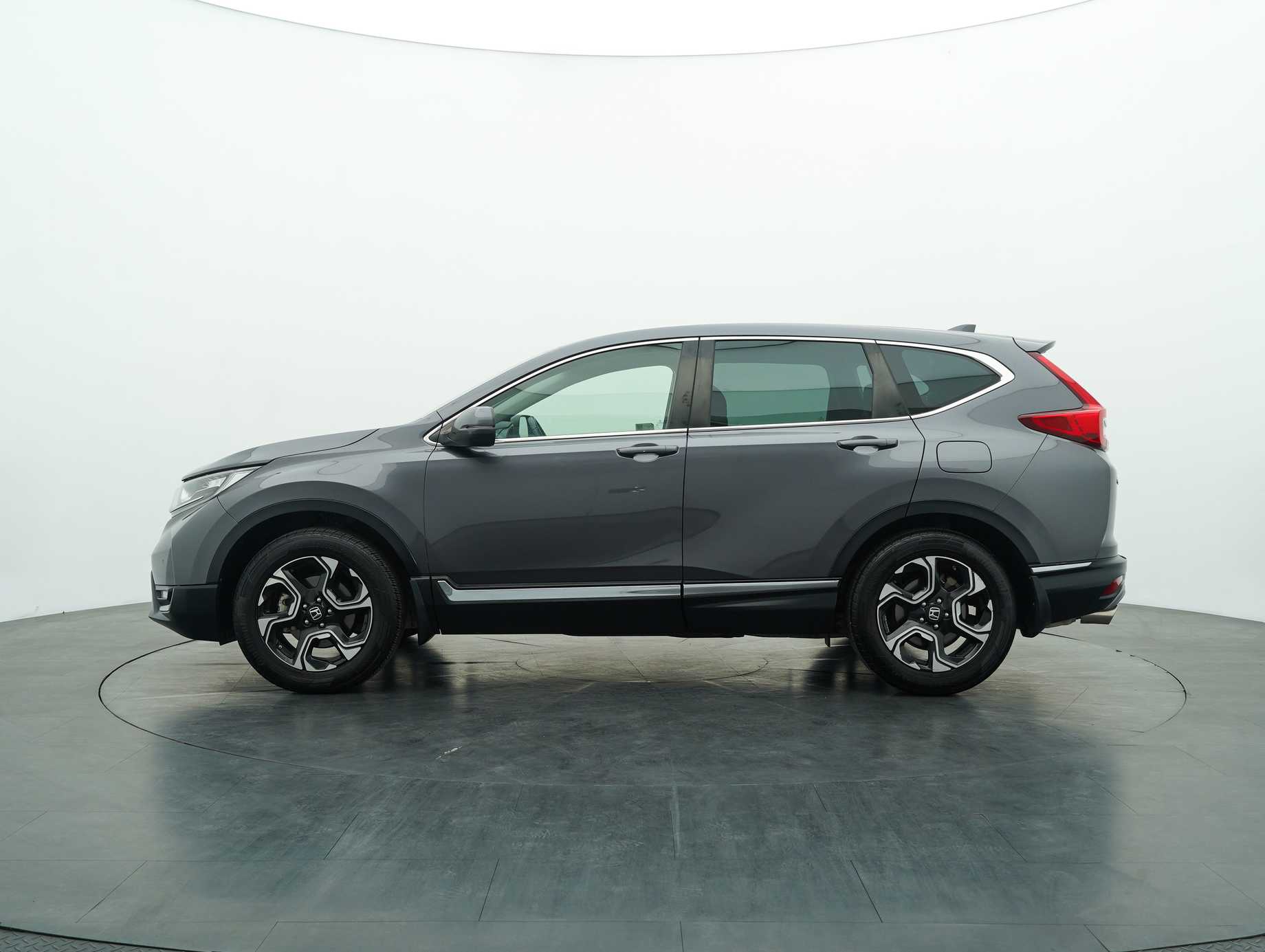 used 2019 Honda CR-V TC 1.5