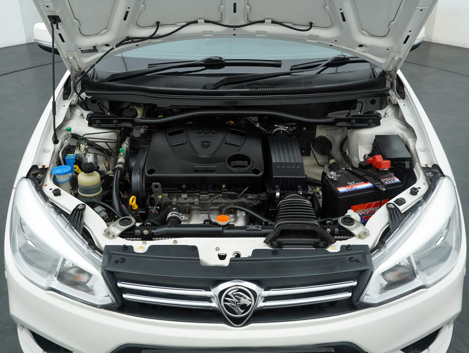 used 2018 Proton Saga Executive 1.3