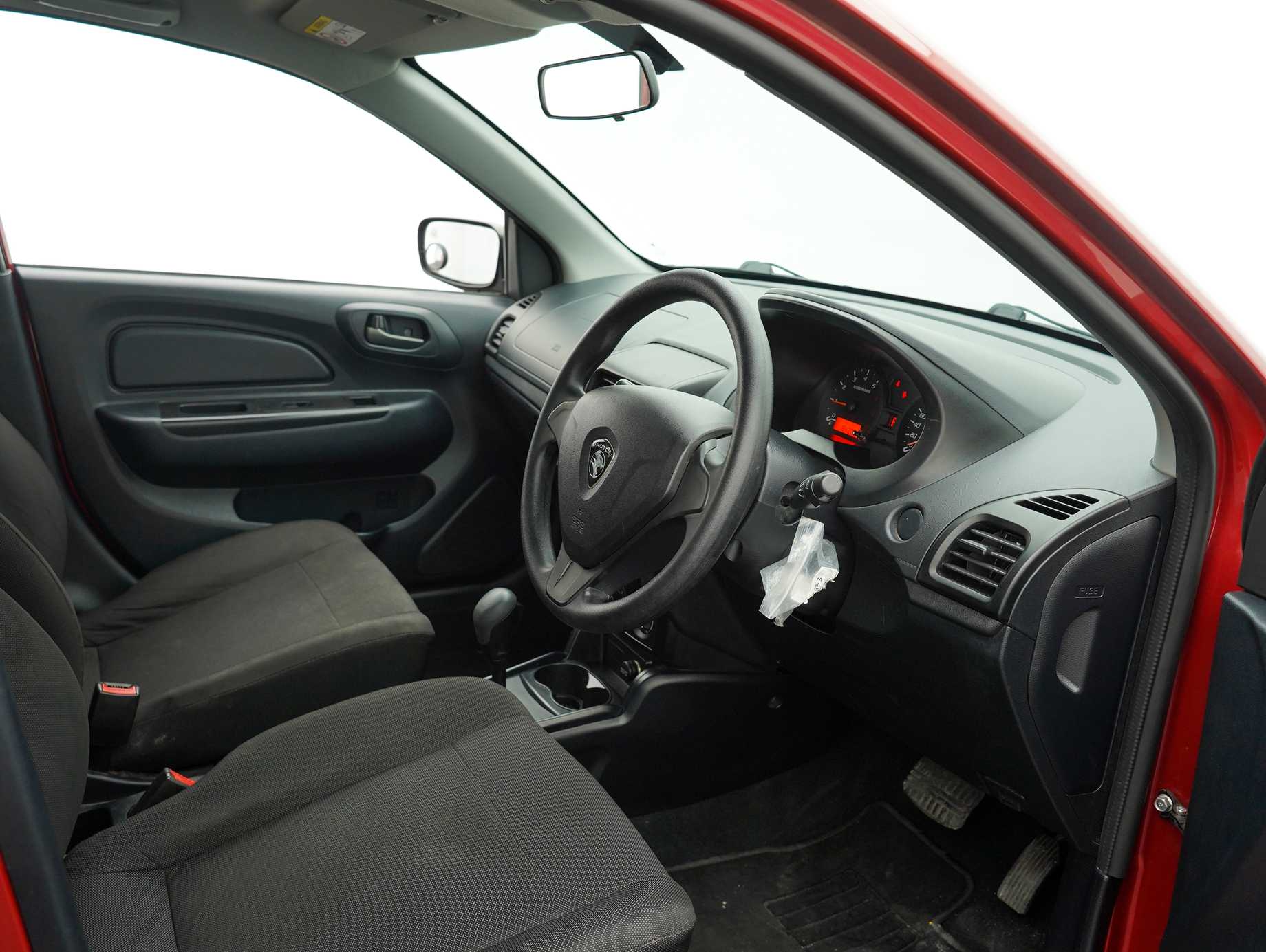 used 2017 Proton Saga Standard 1.3