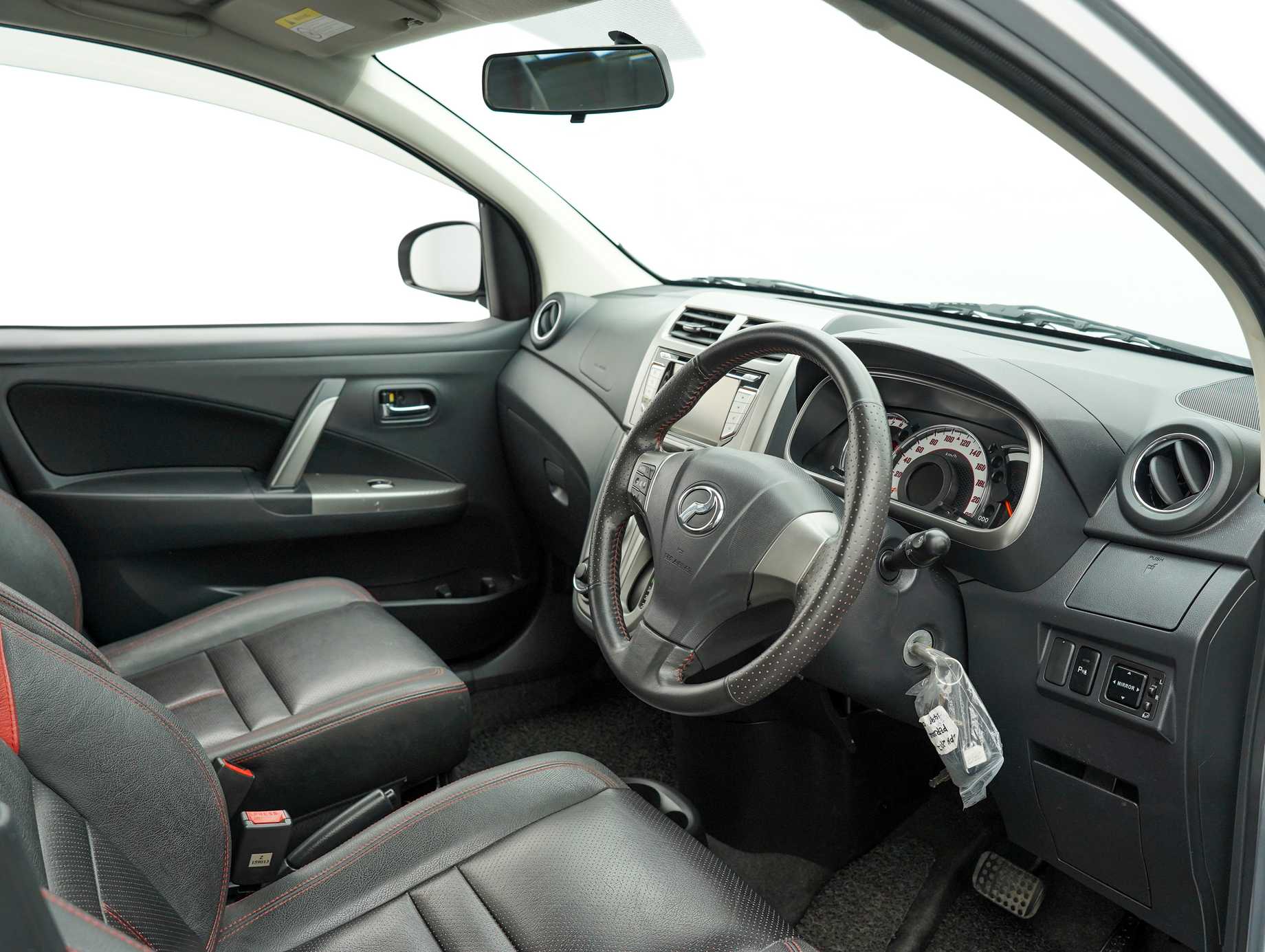 used 2017 Perodua Myvi Advance 1.5