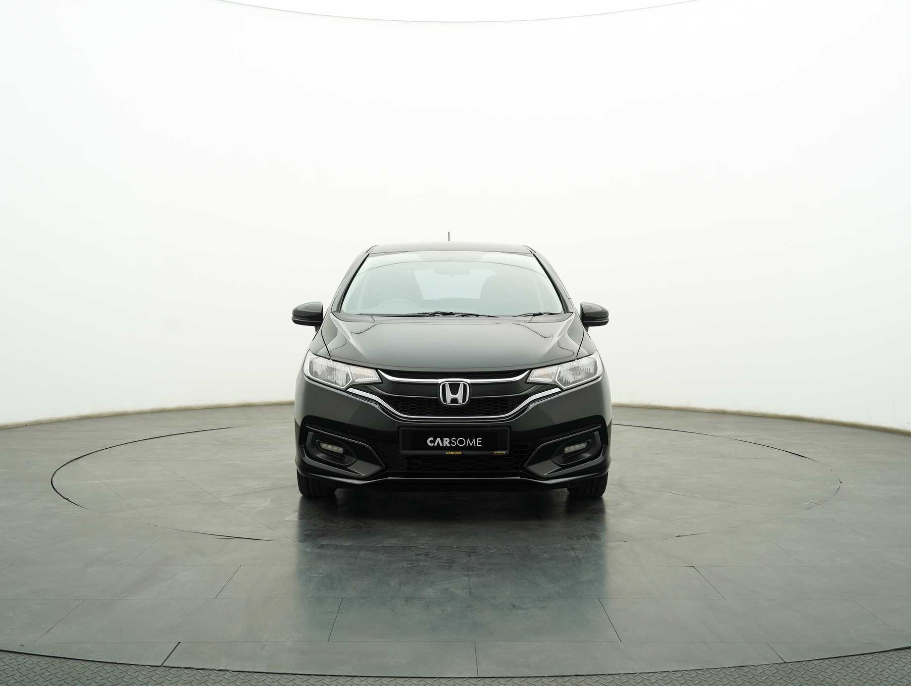 used 2020 Honda Jazz E i-VTEC 1.5