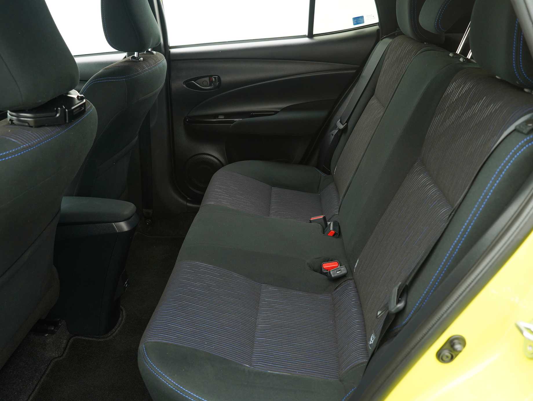 used 2019 Toyota Yaris E 1.5