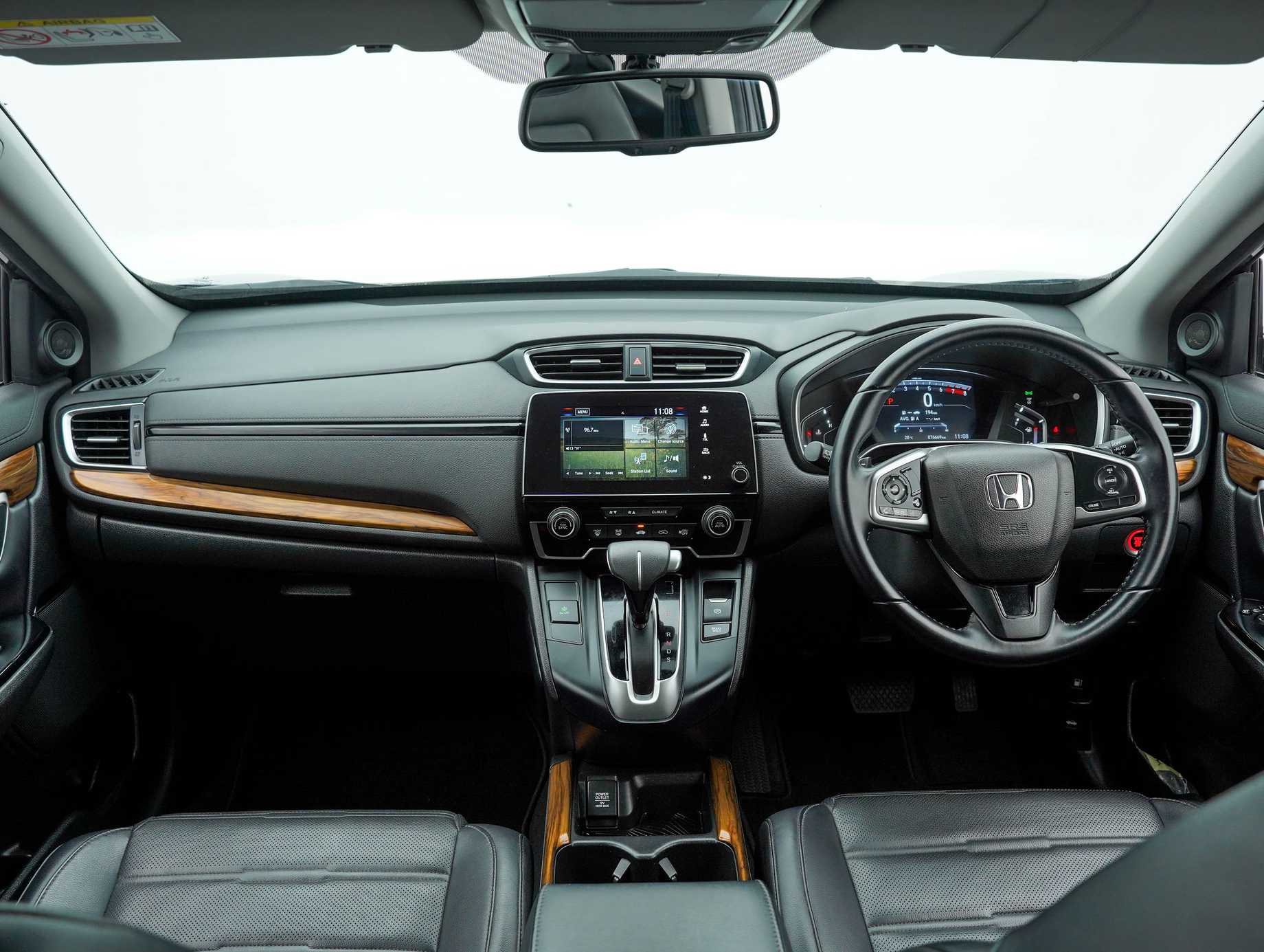 used 2019 Honda CR-V TC 1.5