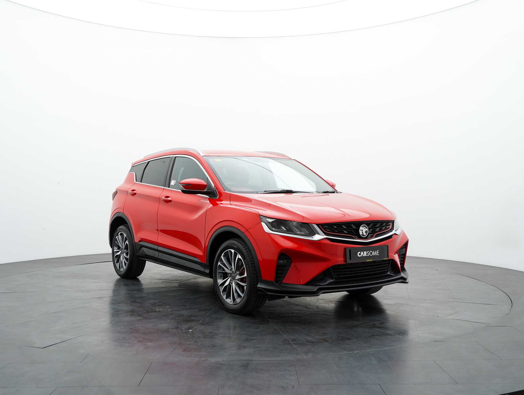 used 2022 Proton X50 Premium 1.5