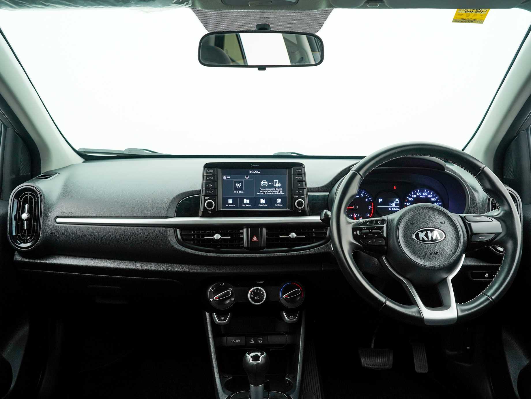 used 2019 Kia Picanto EX 1.2