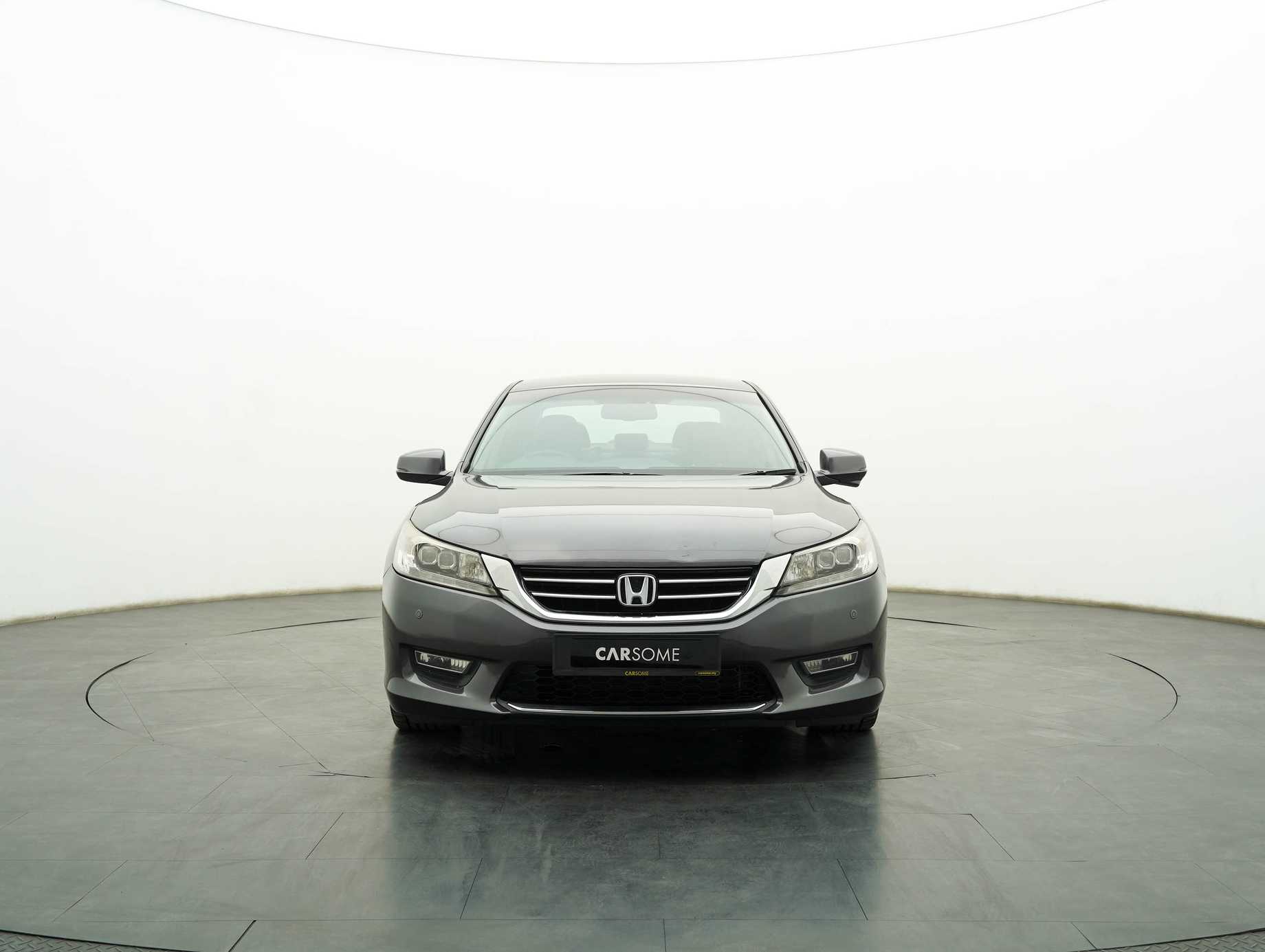 used 2013 Honda Accord i-VTEC VTi-L 2.4