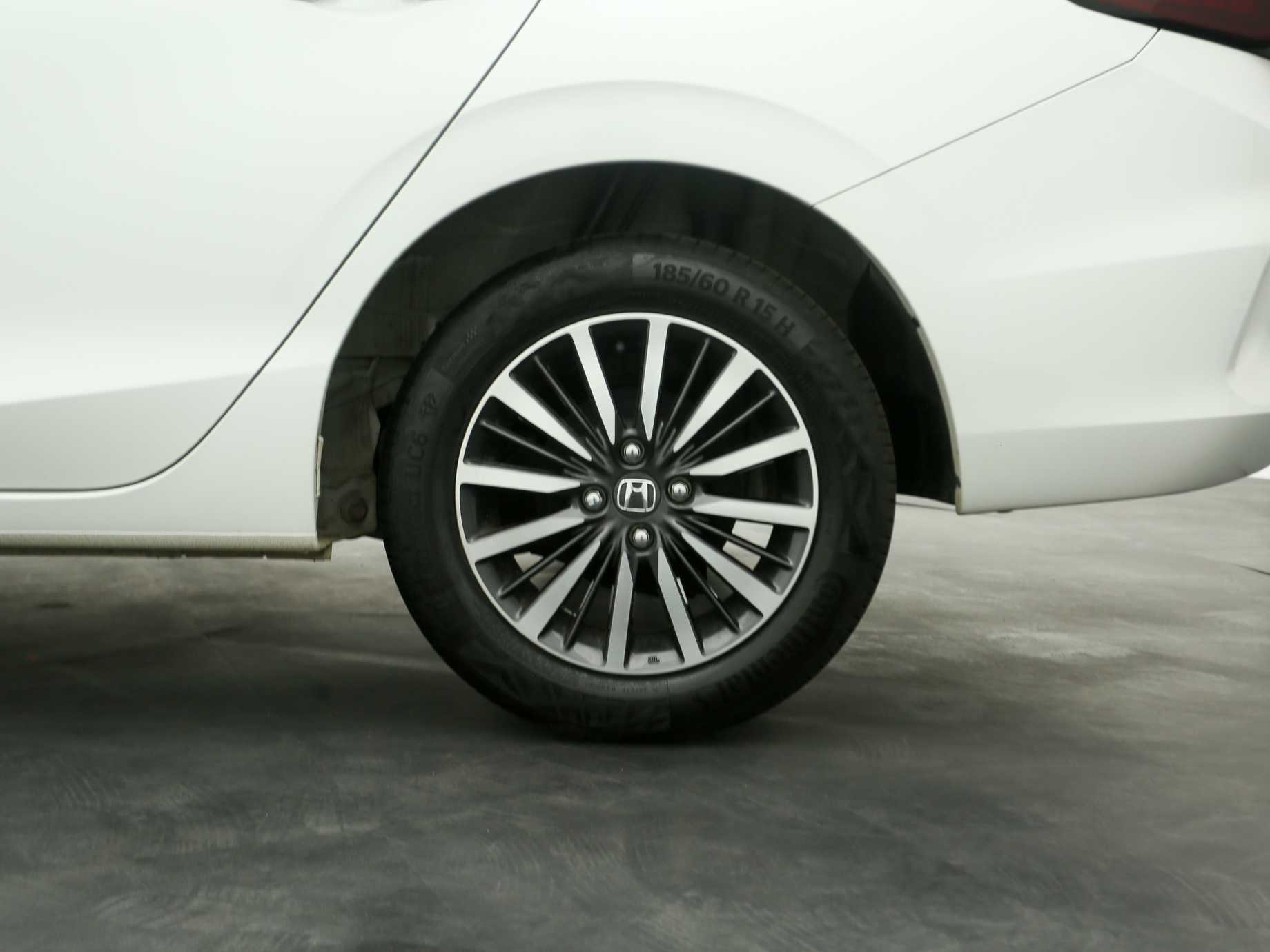 used 2020 Honda CITY E 1.5