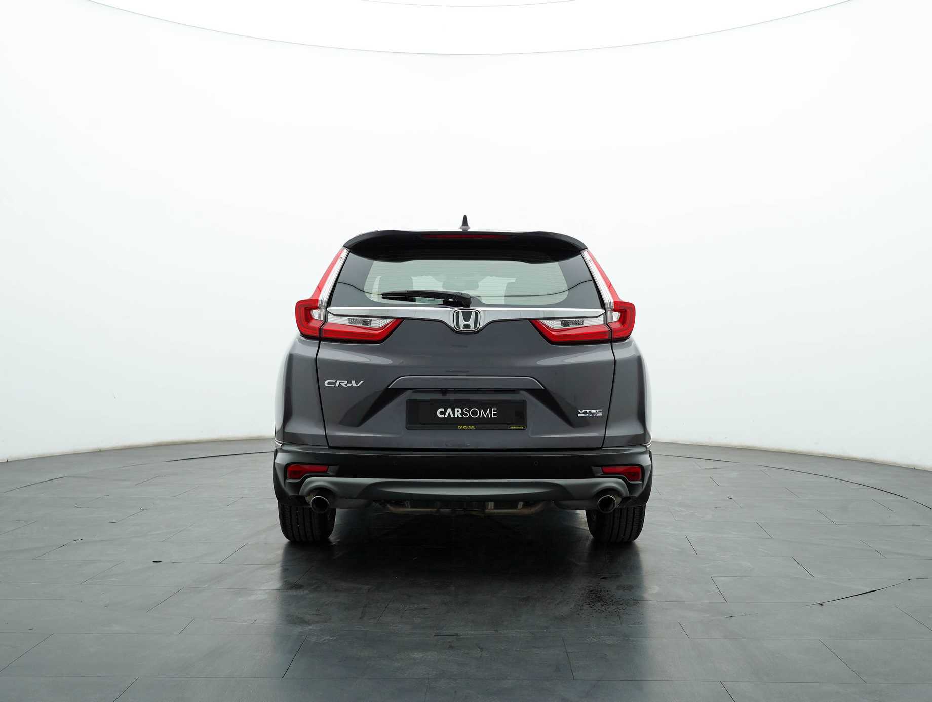 used 2019 Honda CR-V TC 1.5