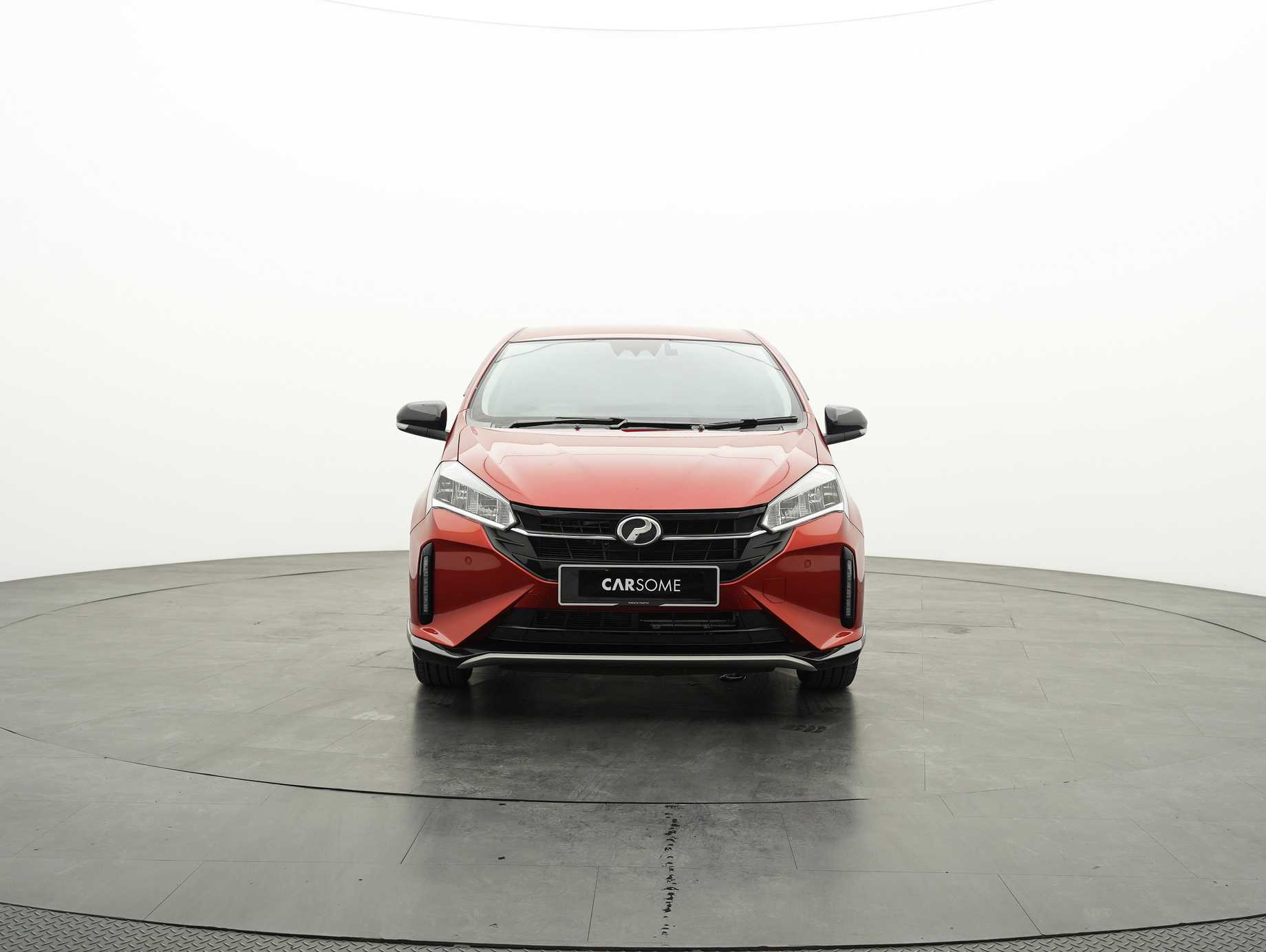 used 2022 Perodua Myvi AV 1.5