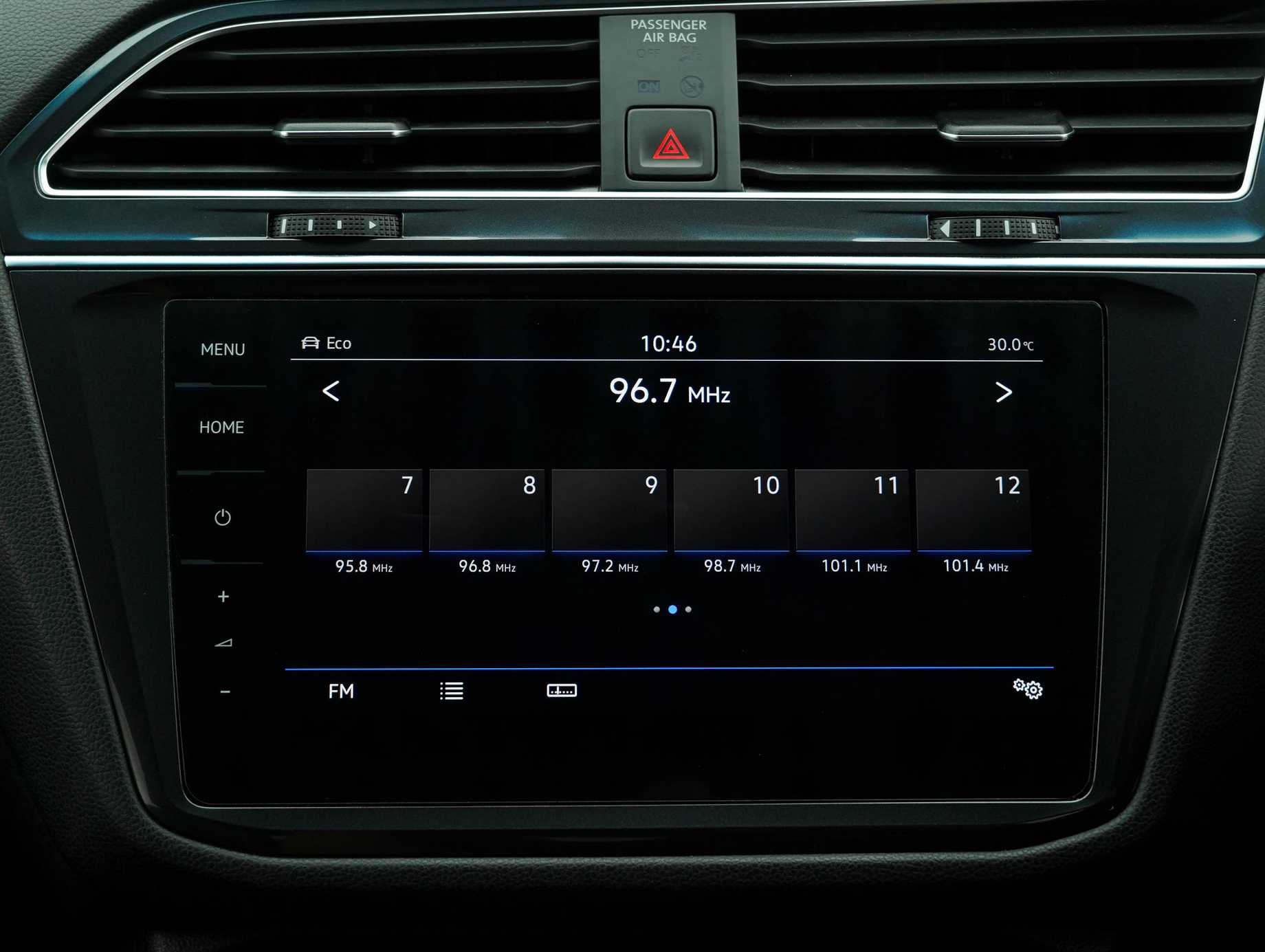 used 2020 Volkswagen Tiguan Allspace R-Line 4MOTION 2.0