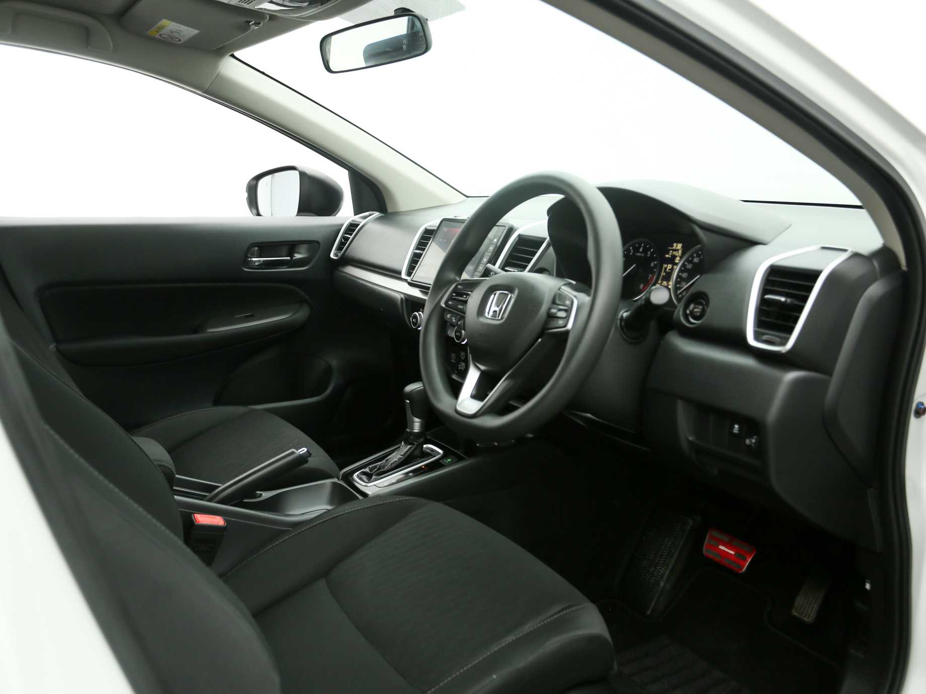 used 2020 Honda CITY E 1.5