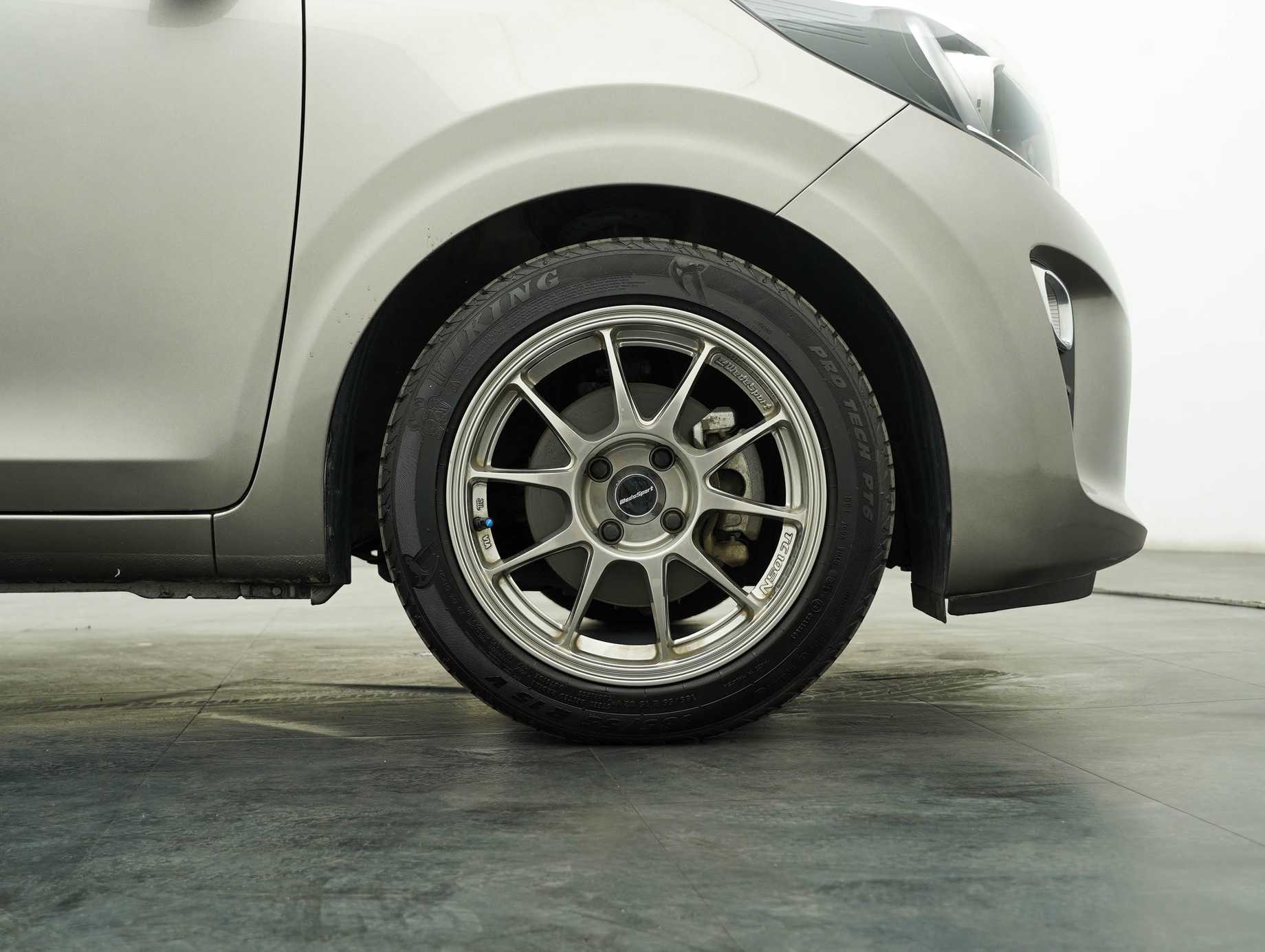 used 2018 Kia Picanto EX 1.2