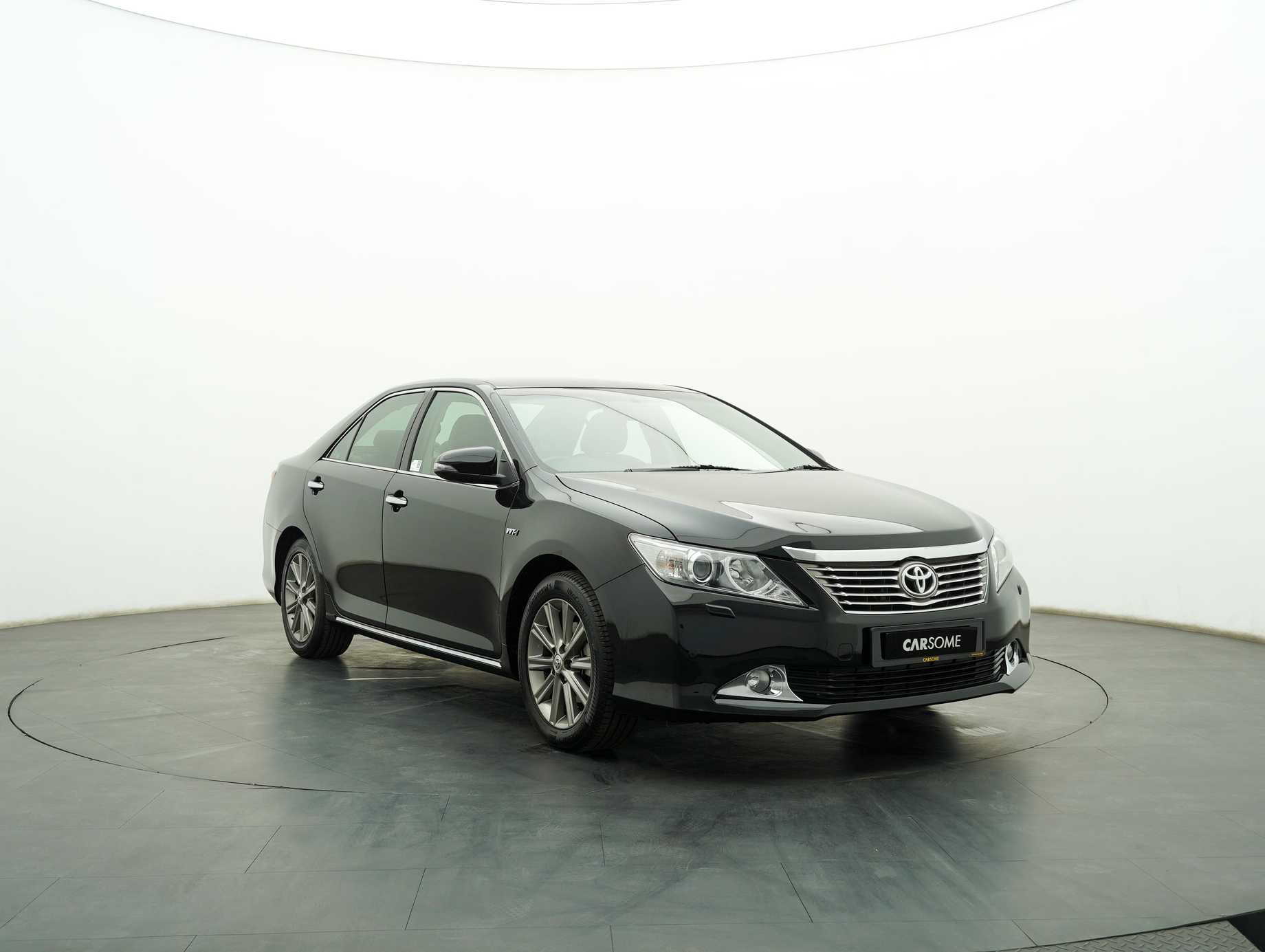 used 2014 Toyota Camry G X 2.0