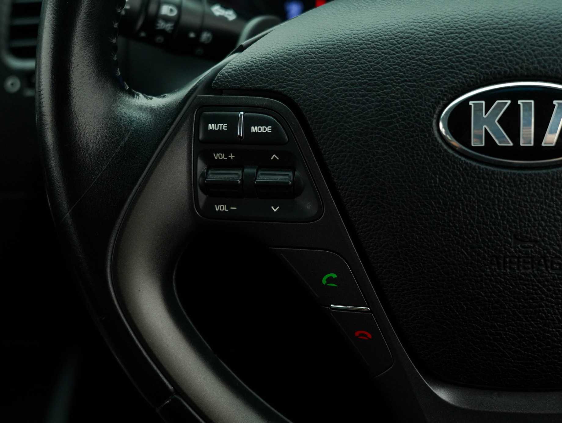 used 2013 Kia Cerato  1.6