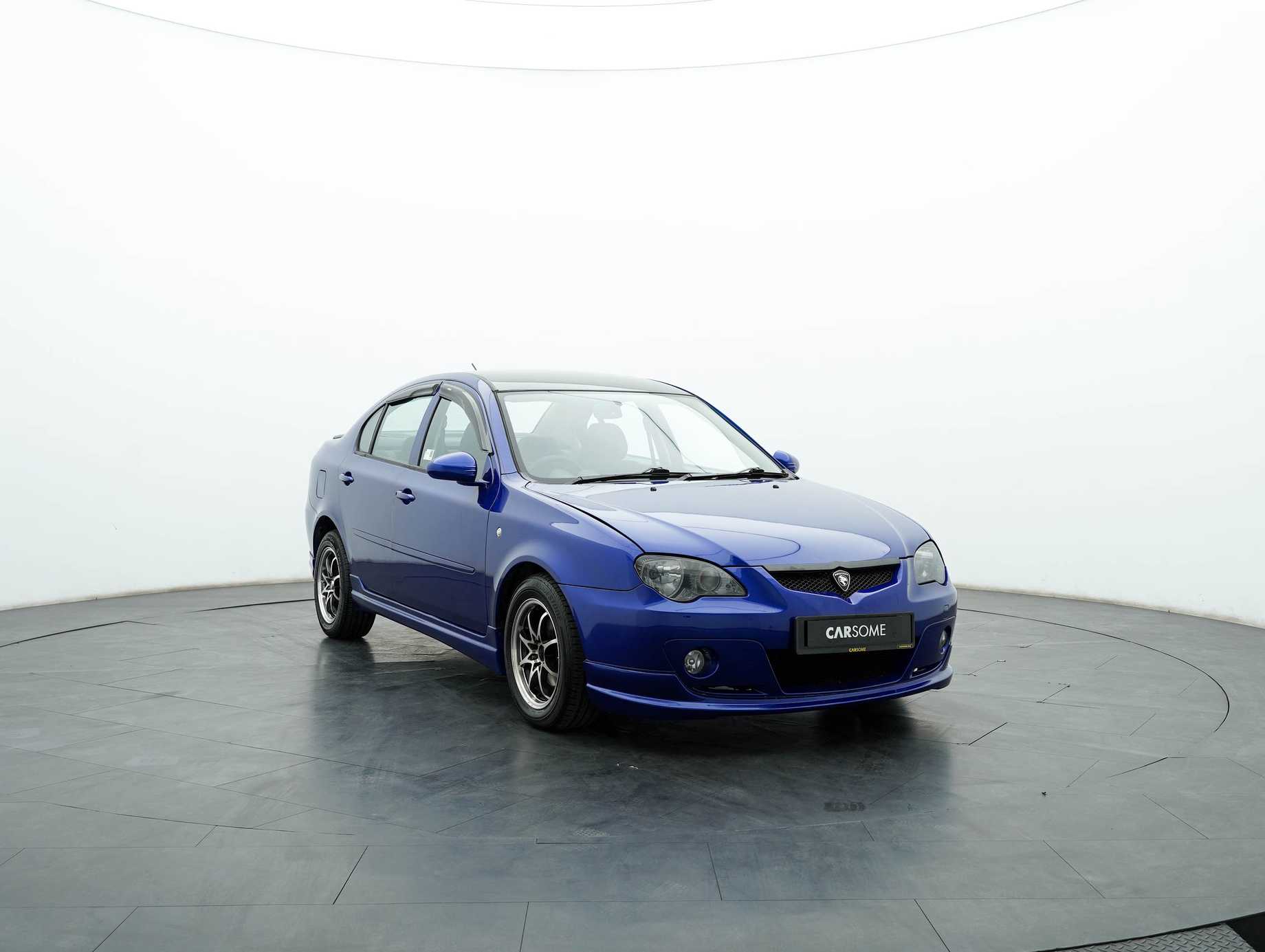 used 2010 Proton Persona Base Line 1.6