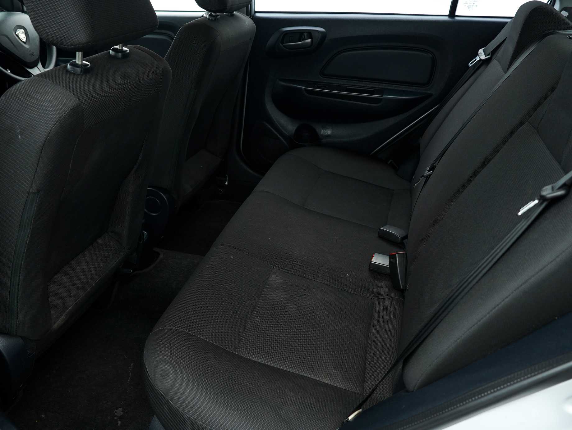 used 2017 Proton Saga Standard 1.3